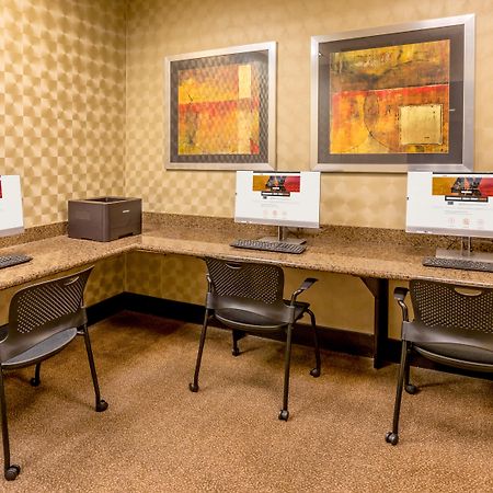 Crowne Plaza Houston Galleria Area By Ihg Luaran gambar