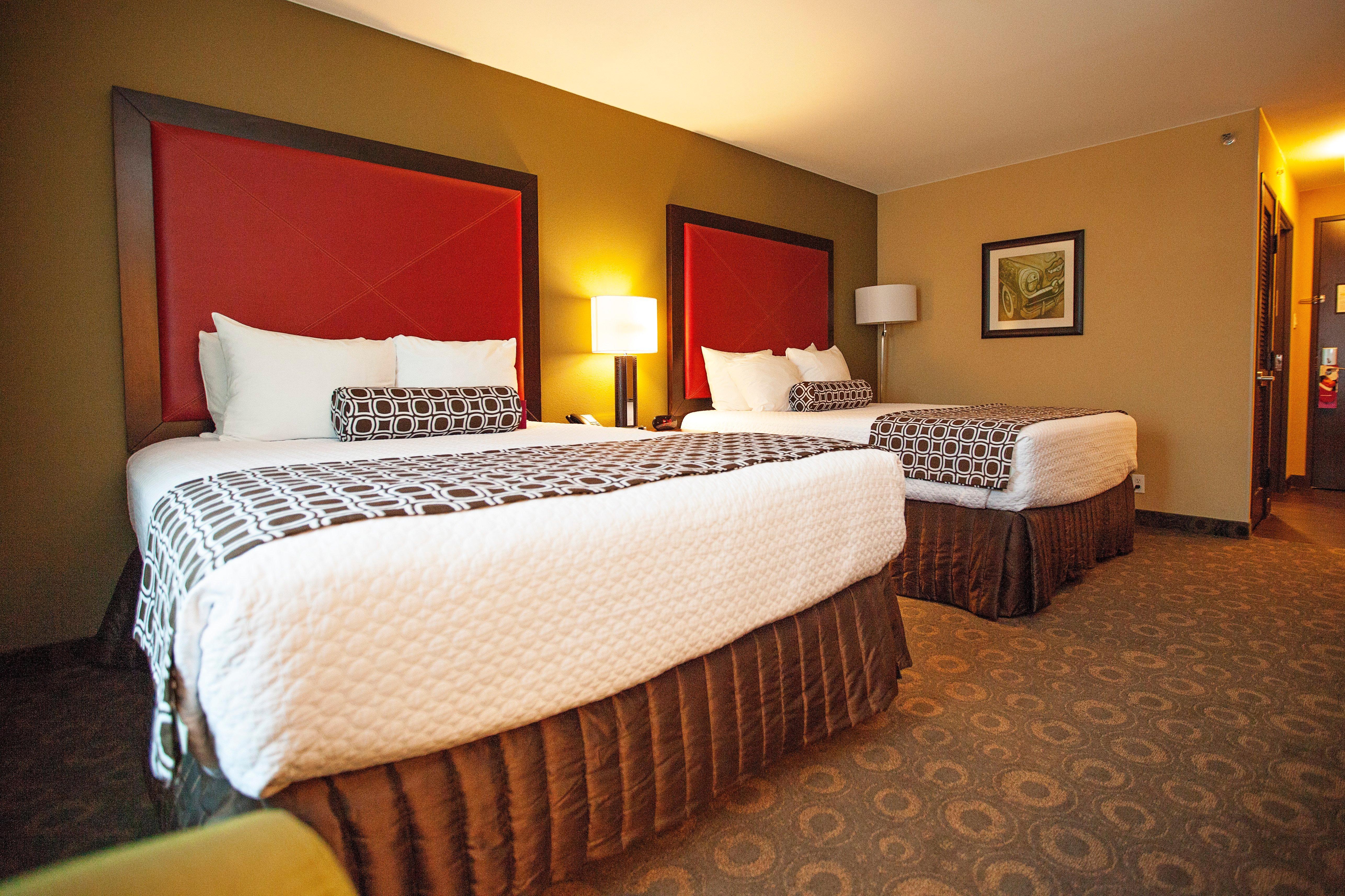 Crowne Plaza Houston Galleria Area By Ihg Luaran gambar