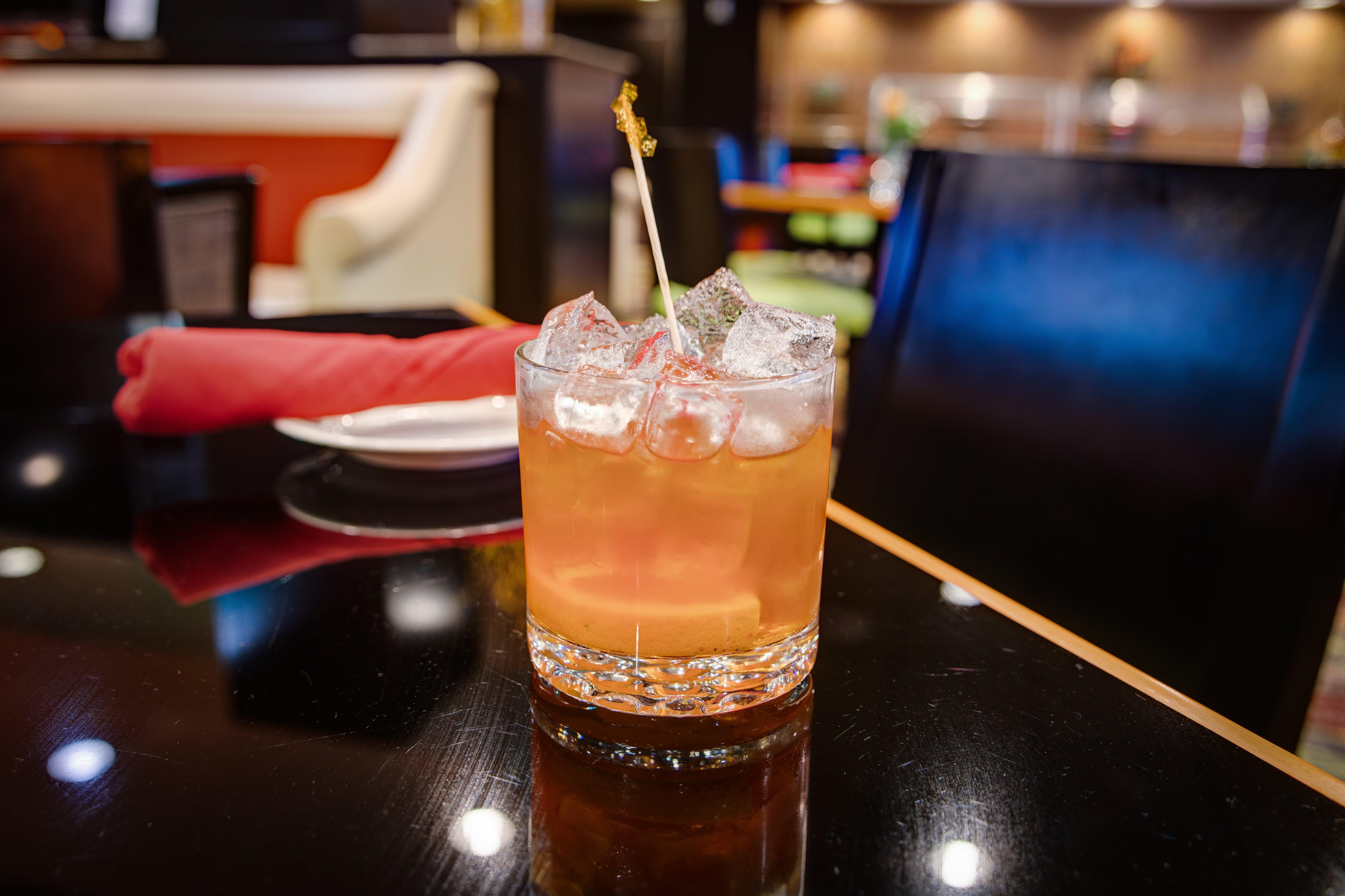 Crowne Plaza Houston Galleria Area By Ihg Luaran gambar