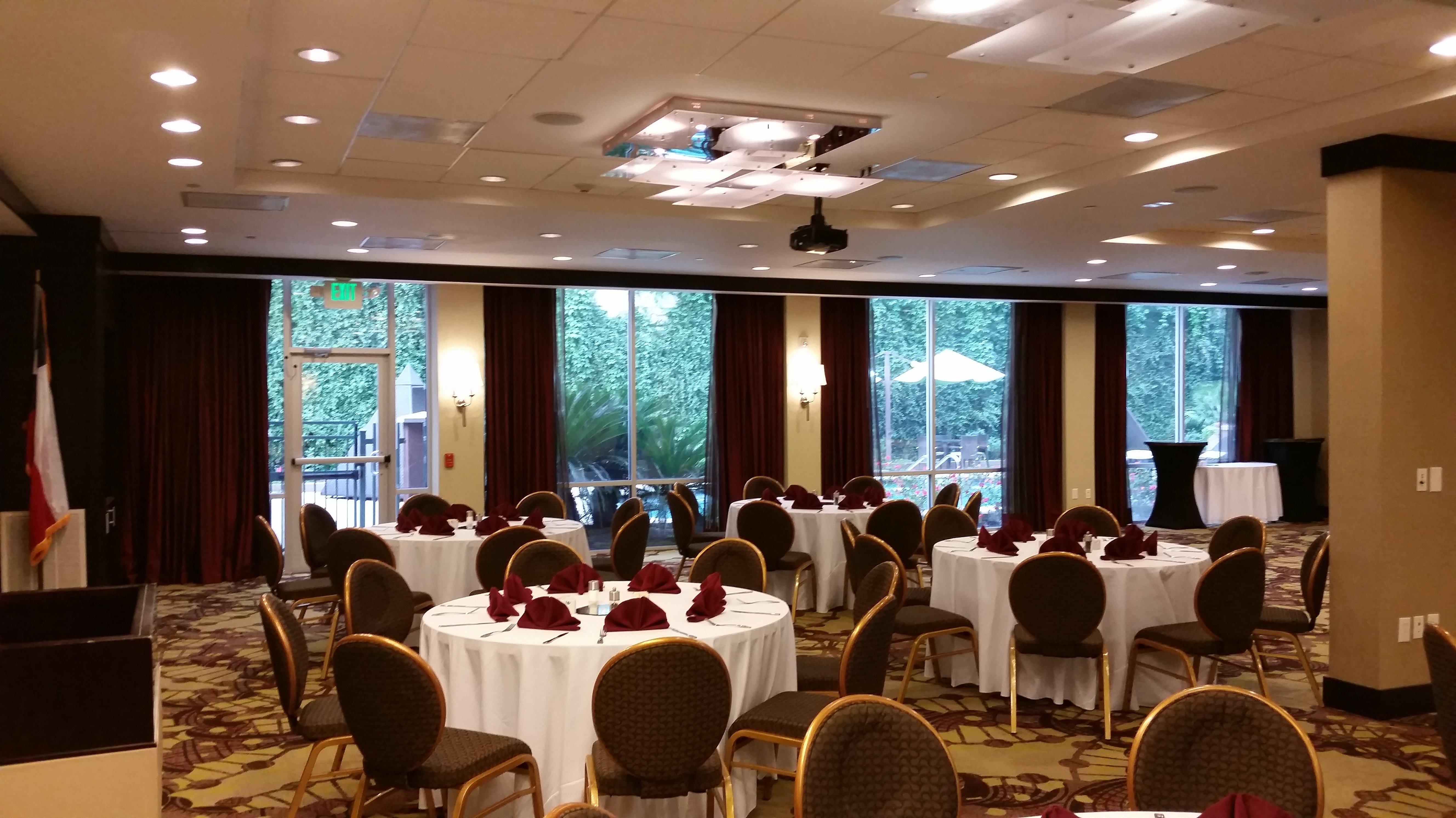 Crowne Plaza Houston Galleria Area By Ihg Luaran gambar
