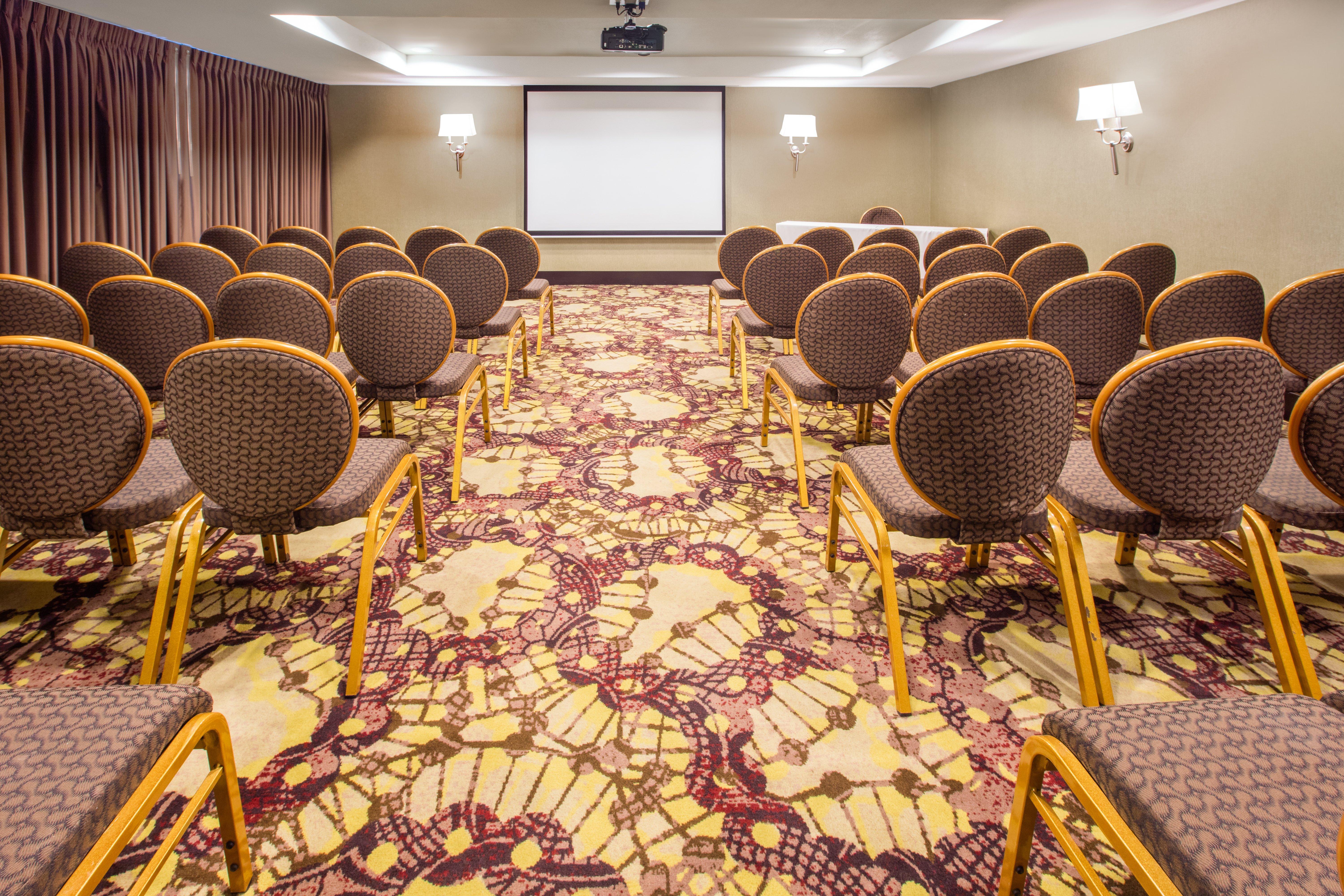 Crowne Plaza Houston Galleria Area By Ihg Luaran gambar