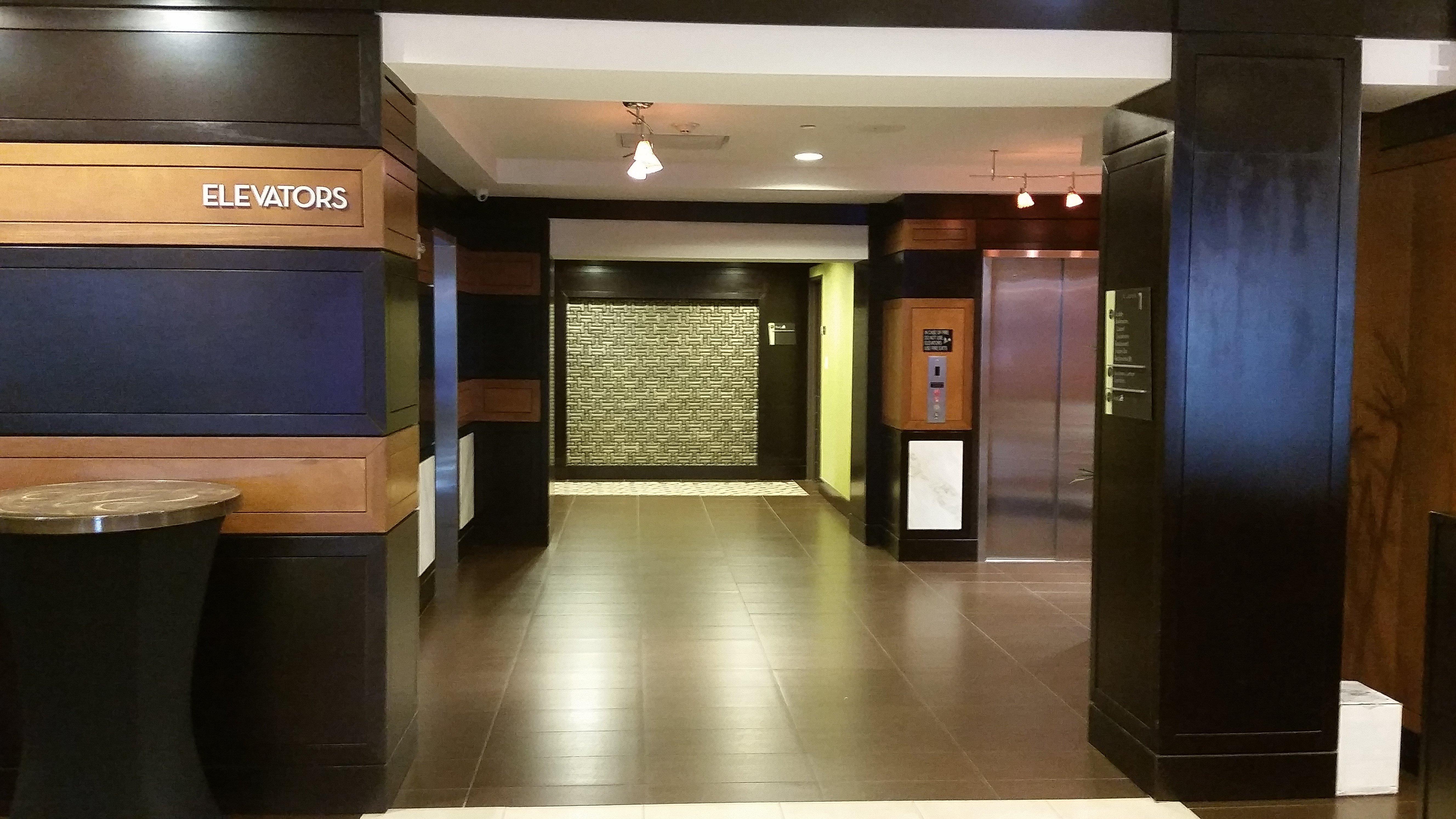 Crowne Plaza Houston Galleria Area By Ihg Luaran gambar
