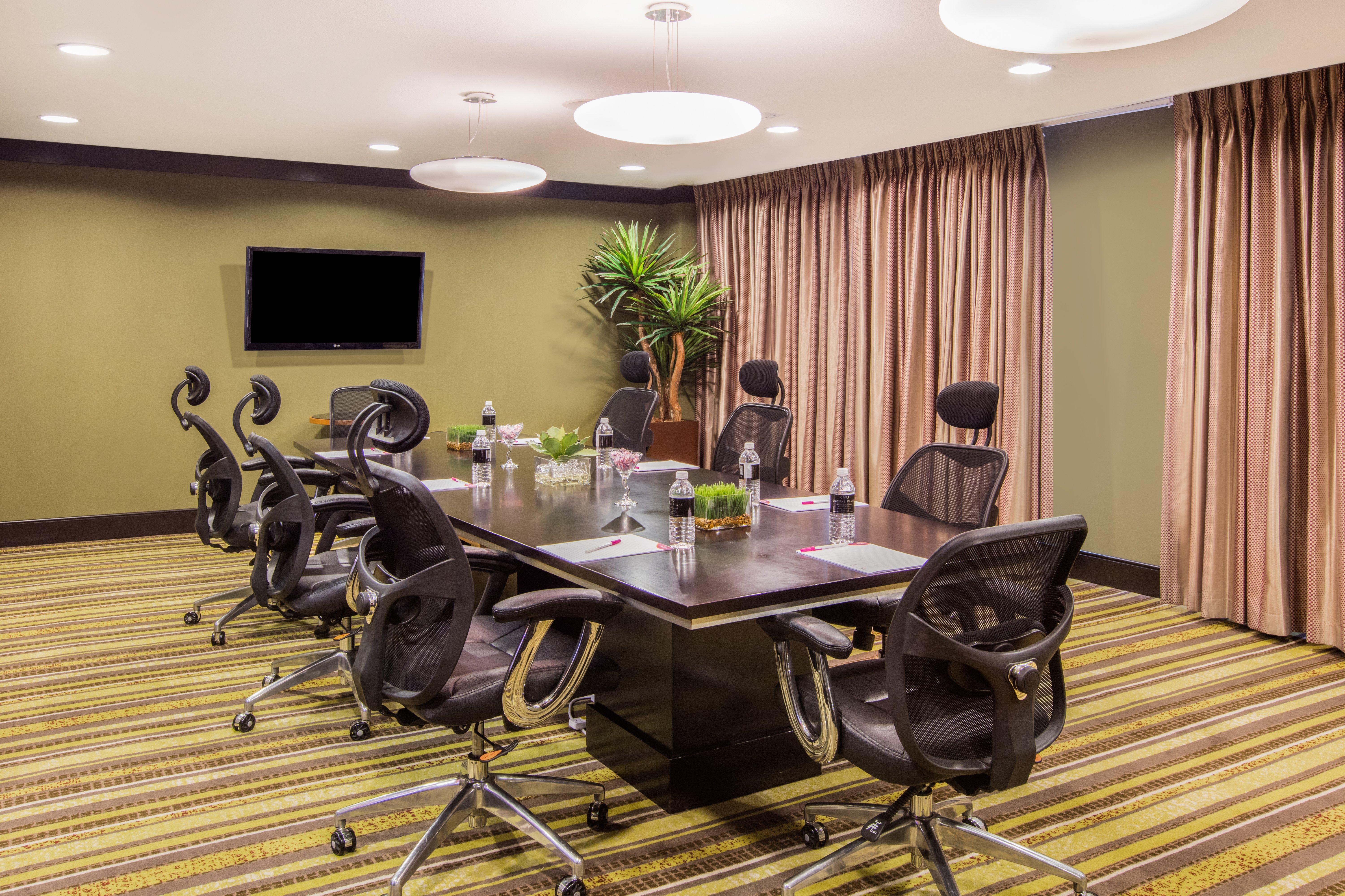 Crowne Plaza Houston Galleria Area By Ihg Luaran gambar
