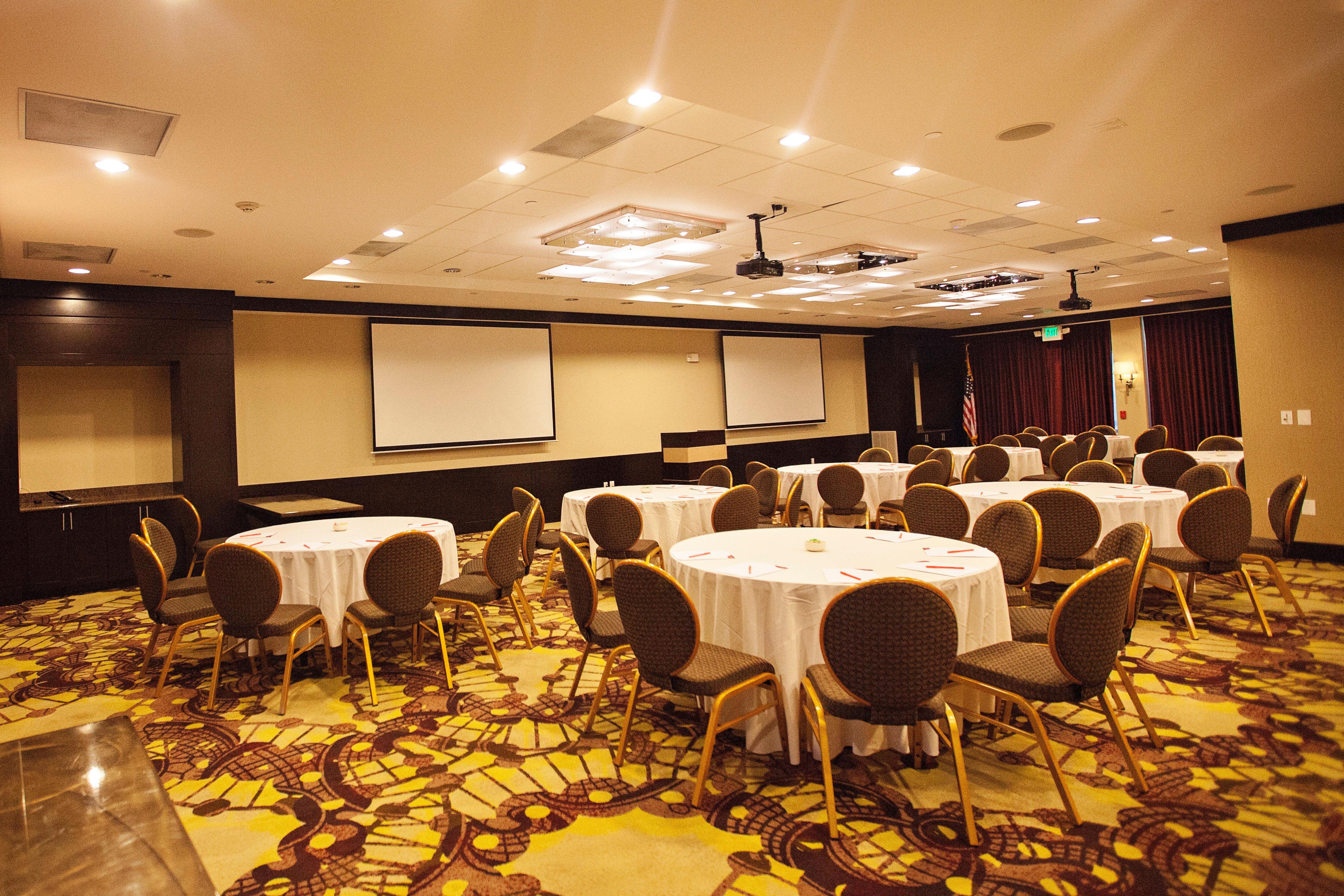 Crowne Plaza Houston Galleria Area By Ihg Luaran gambar