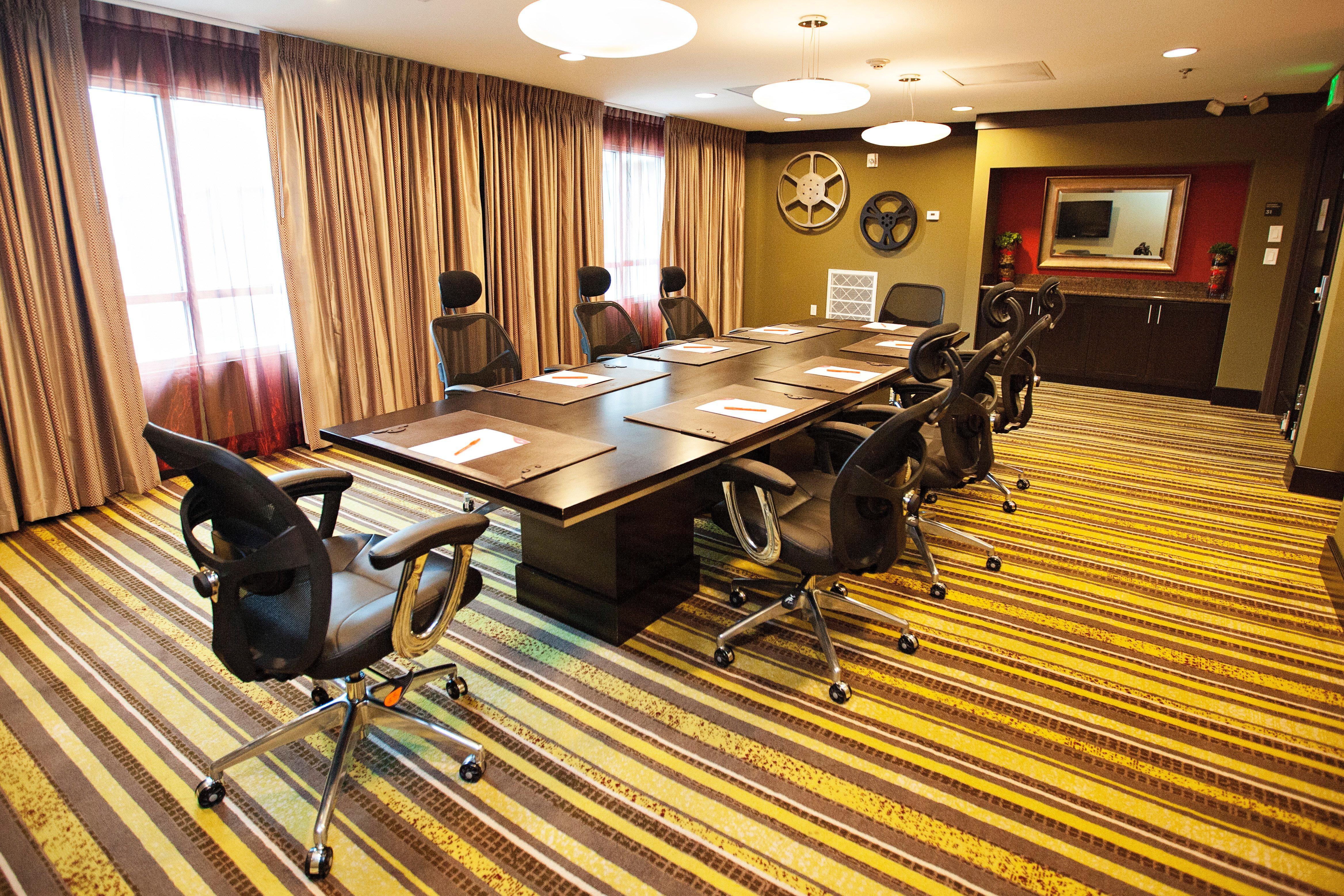 Crowne Plaza Houston Galleria Area By Ihg Luaran gambar