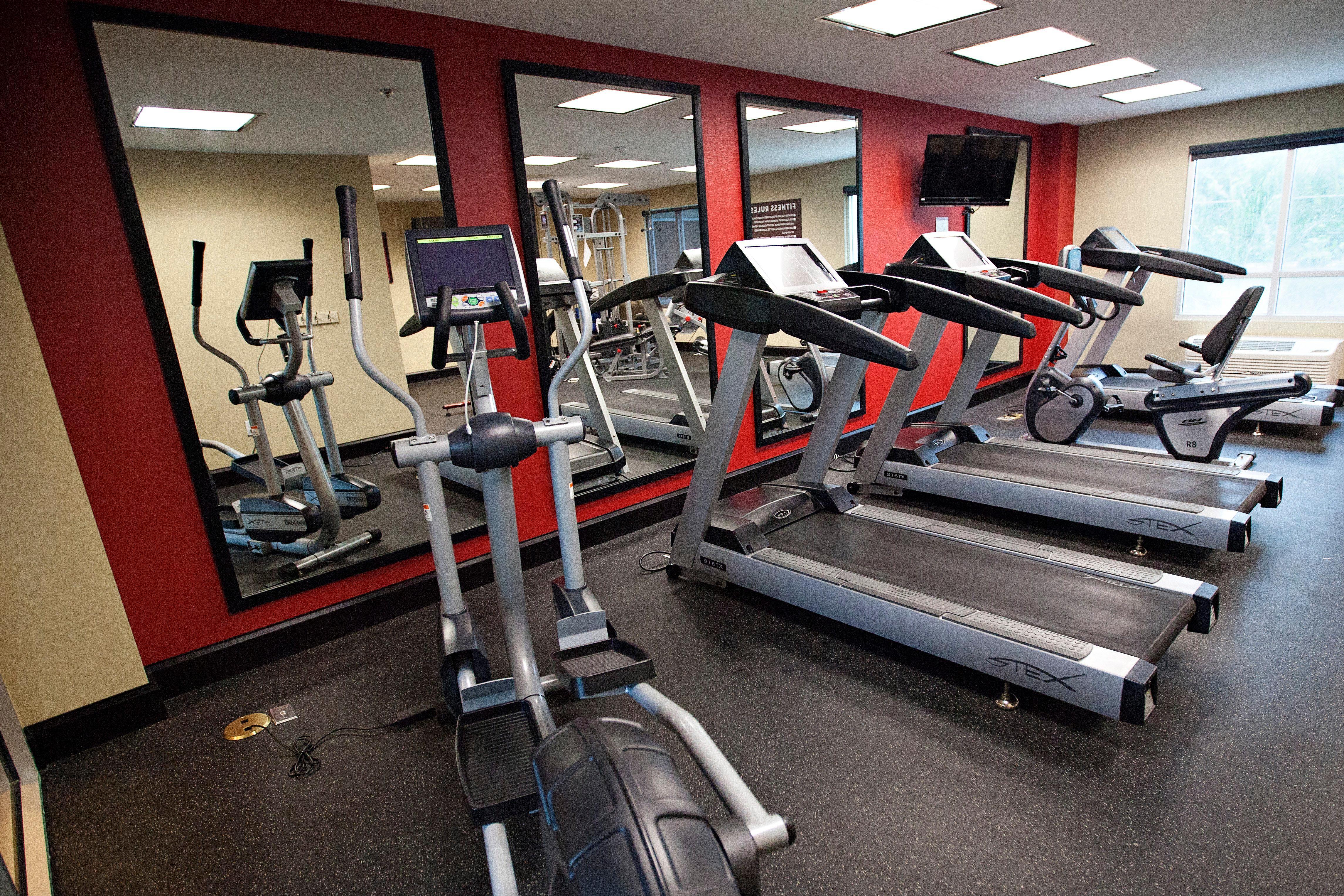 Crowne Plaza Houston Galleria Area By Ihg Luaran gambar