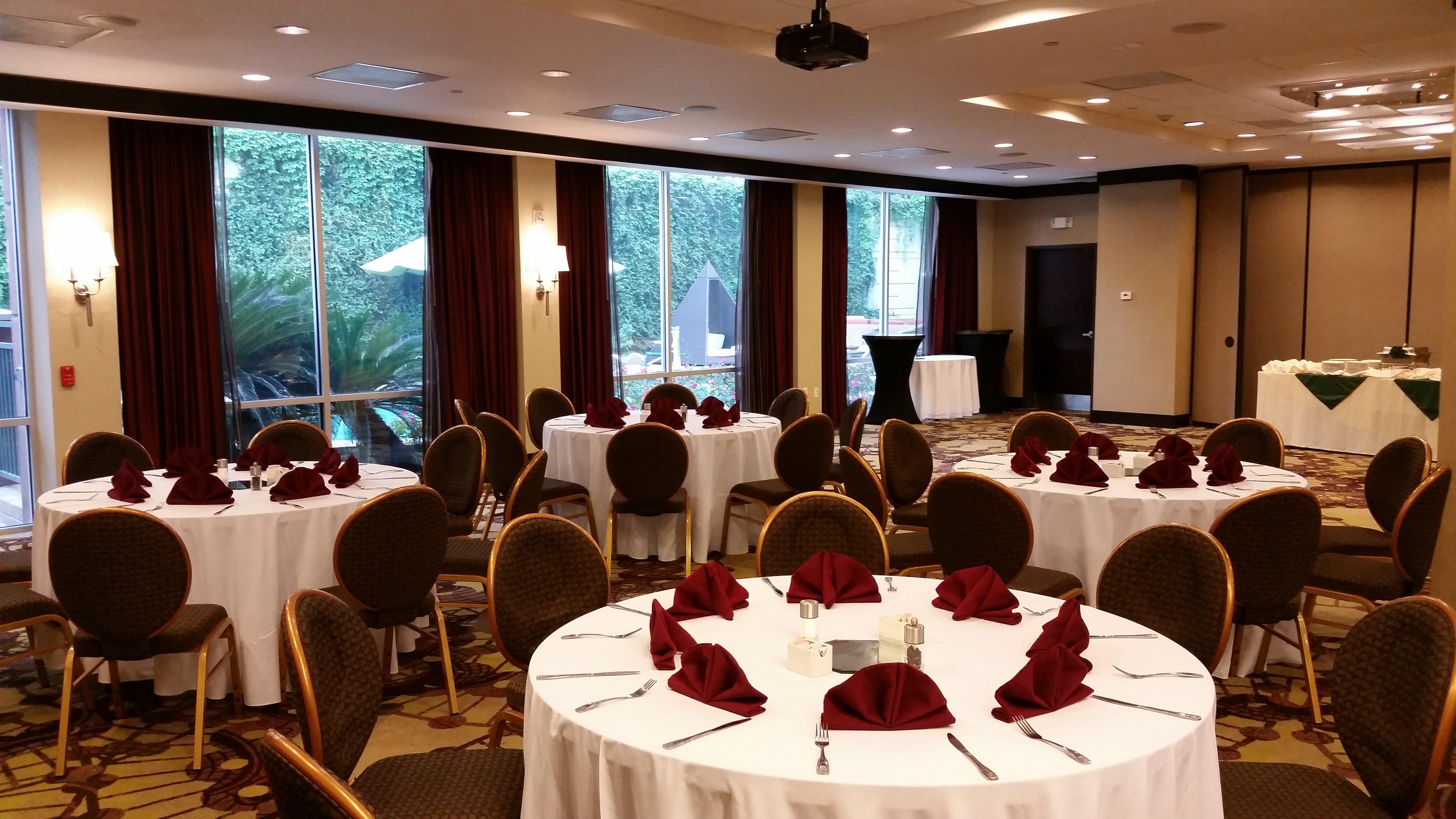 Crowne Plaza Houston Galleria Area By Ihg Luaran gambar