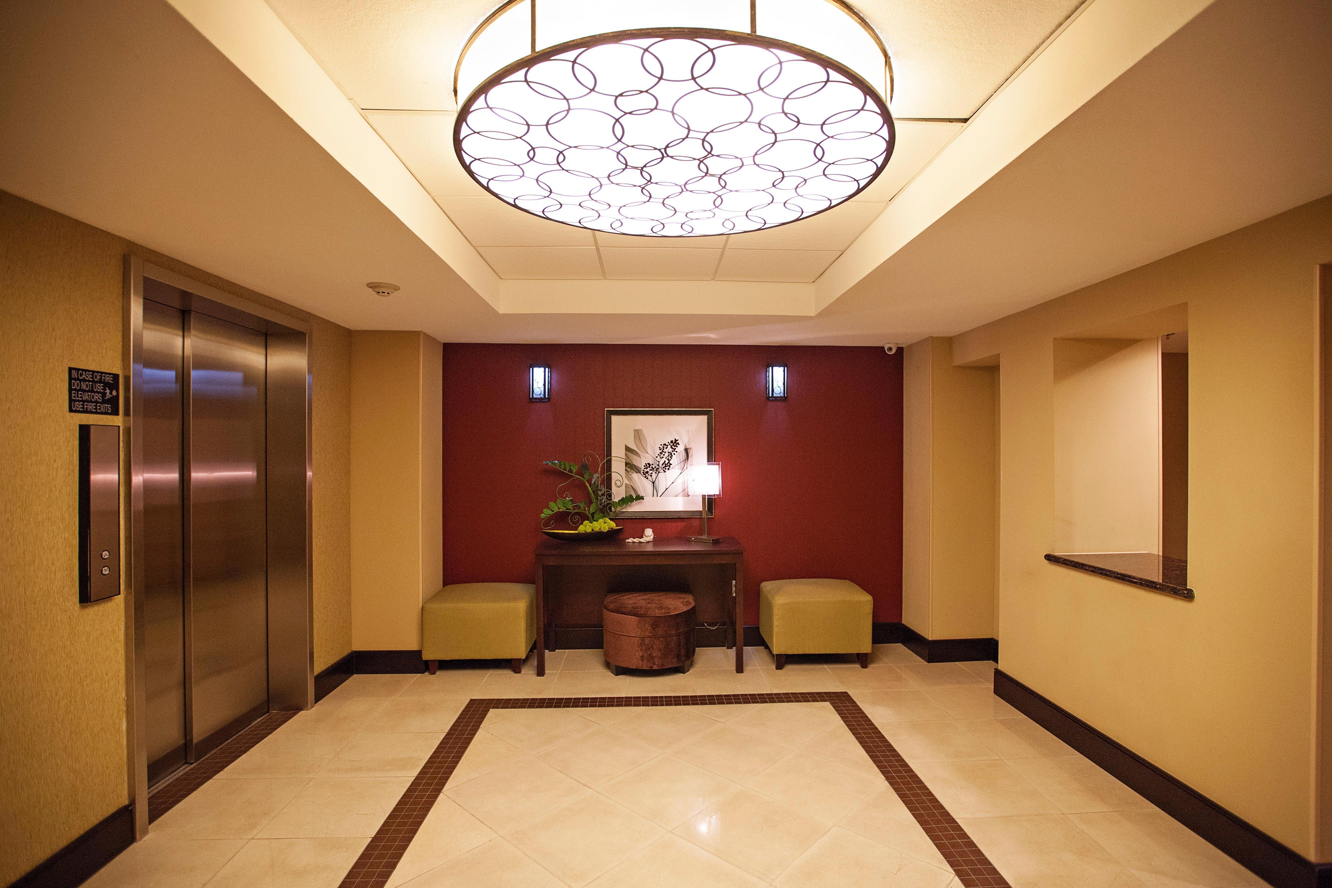 Crowne Plaza Houston Galleria Area By Ihg Luaran gambar