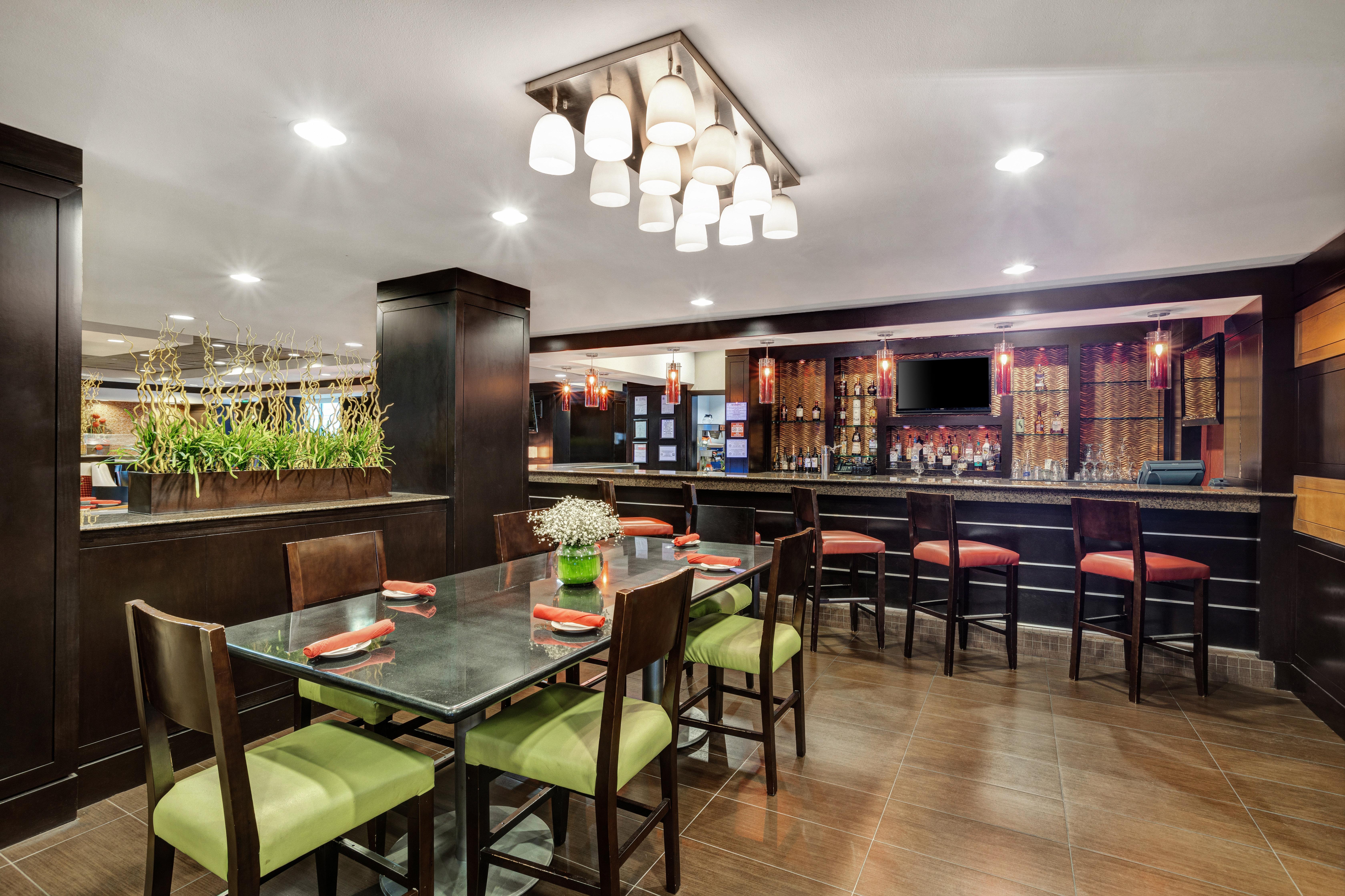 Crowne Plaza Houston Galleria Area By Ihg Luaran gambar