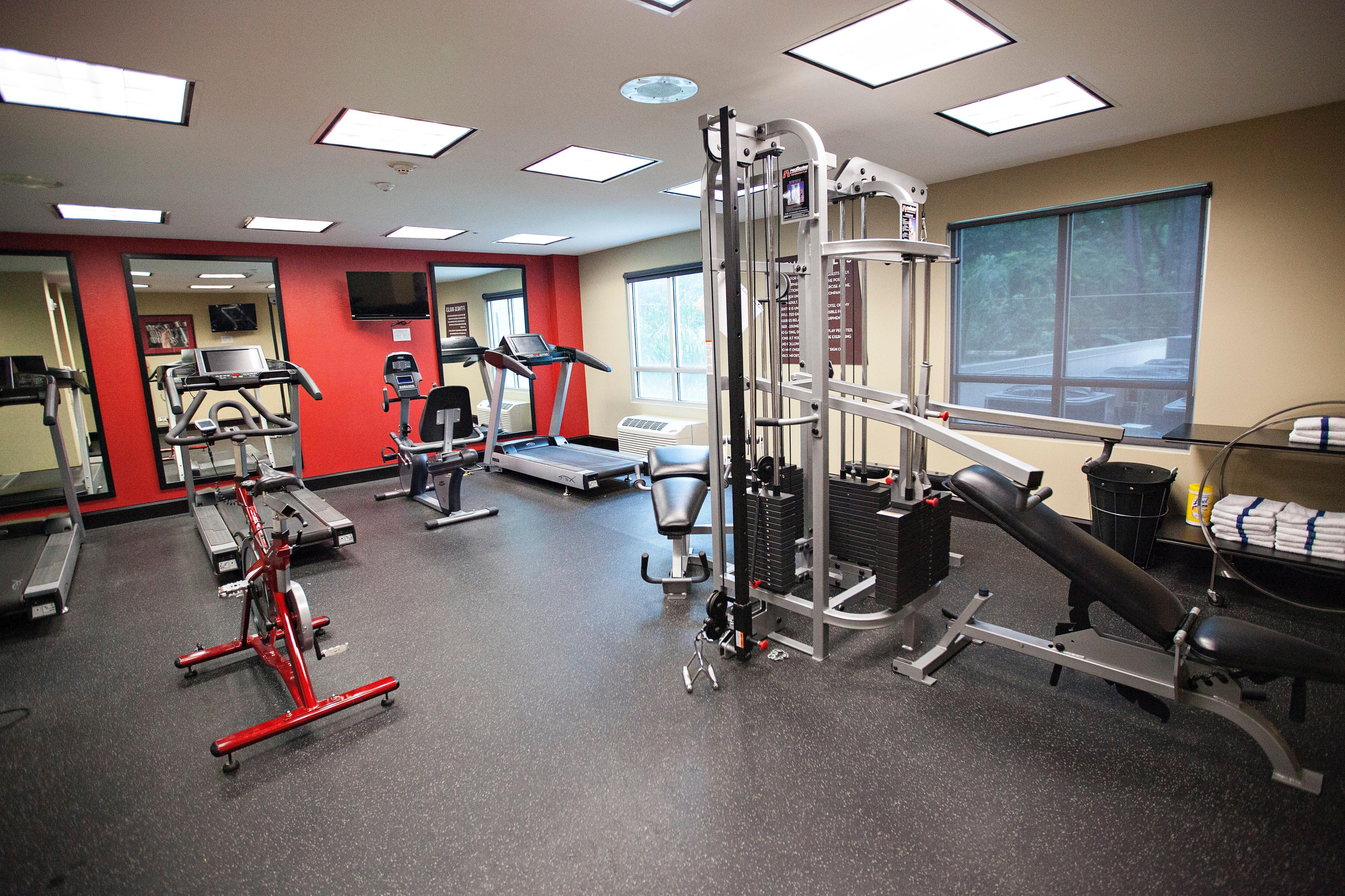Crowne Plaza Houston Galleria Area By Ihg Luaran gambar