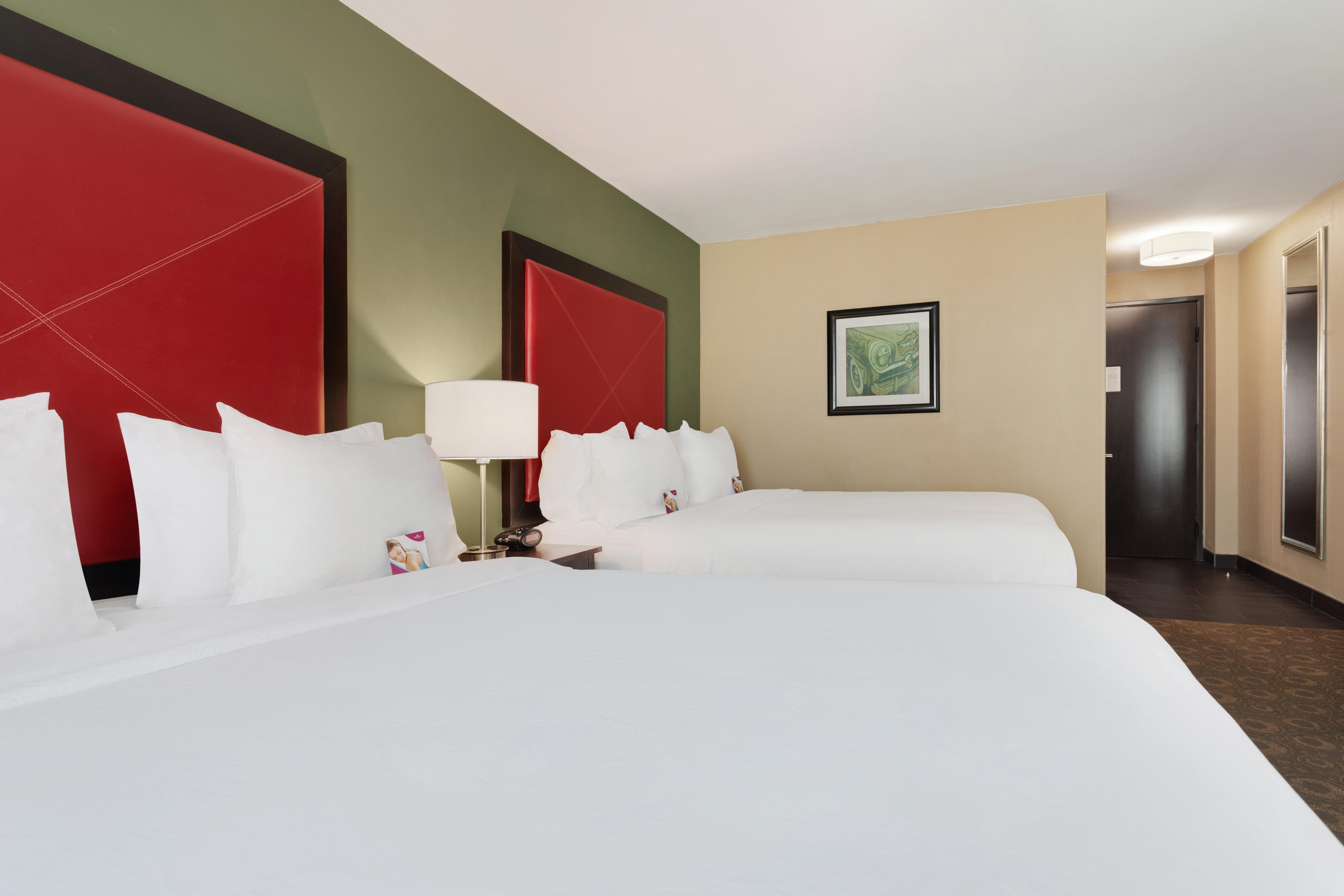 Crowne Plaza Houston Galleria Area By Ihg Luaran gambar