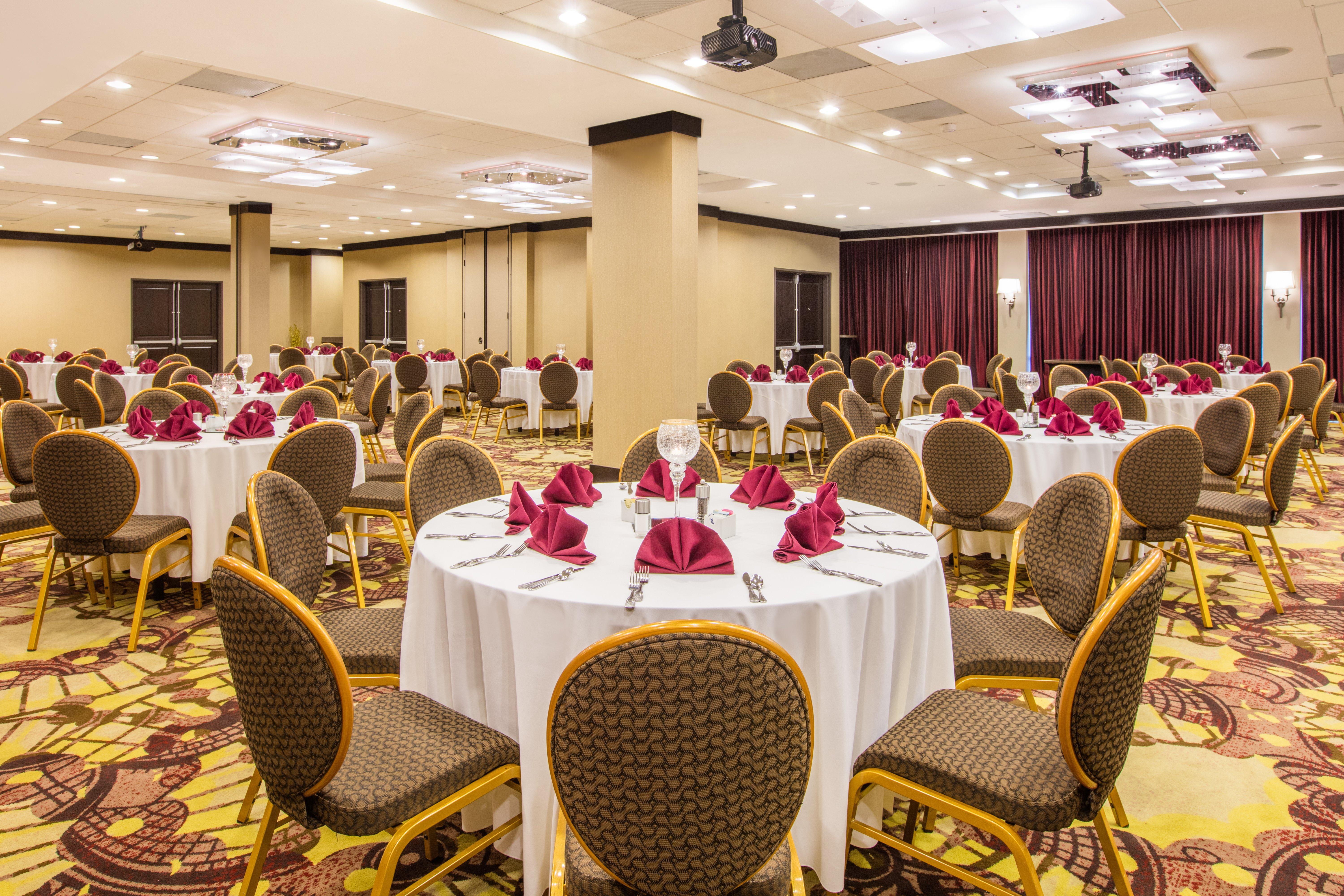 Crowne Plaza Houston Galleria Area By Ihg Luaran gambar