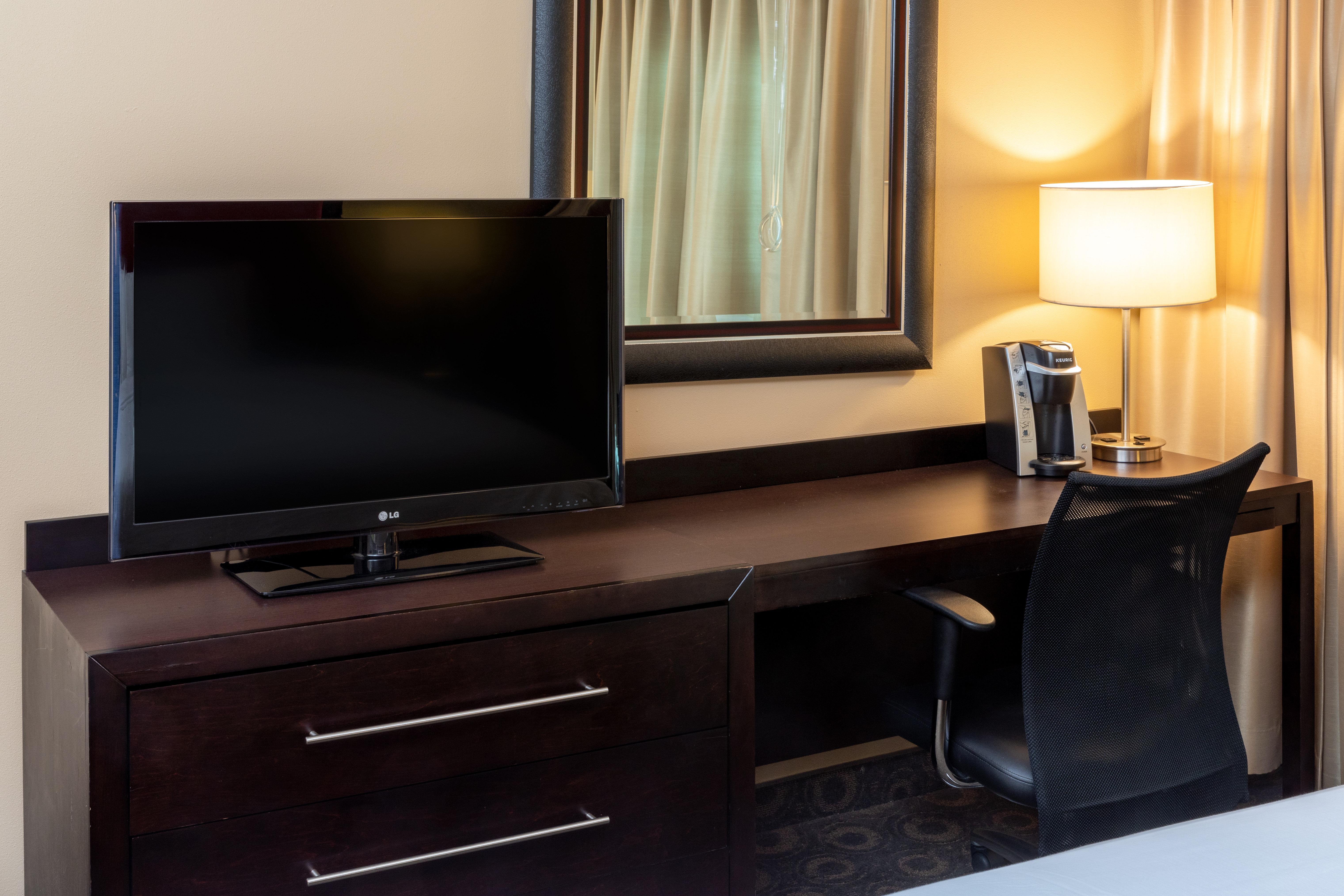 Crowne Plaza Houston Galleria Area By Ihg Luaran gambar