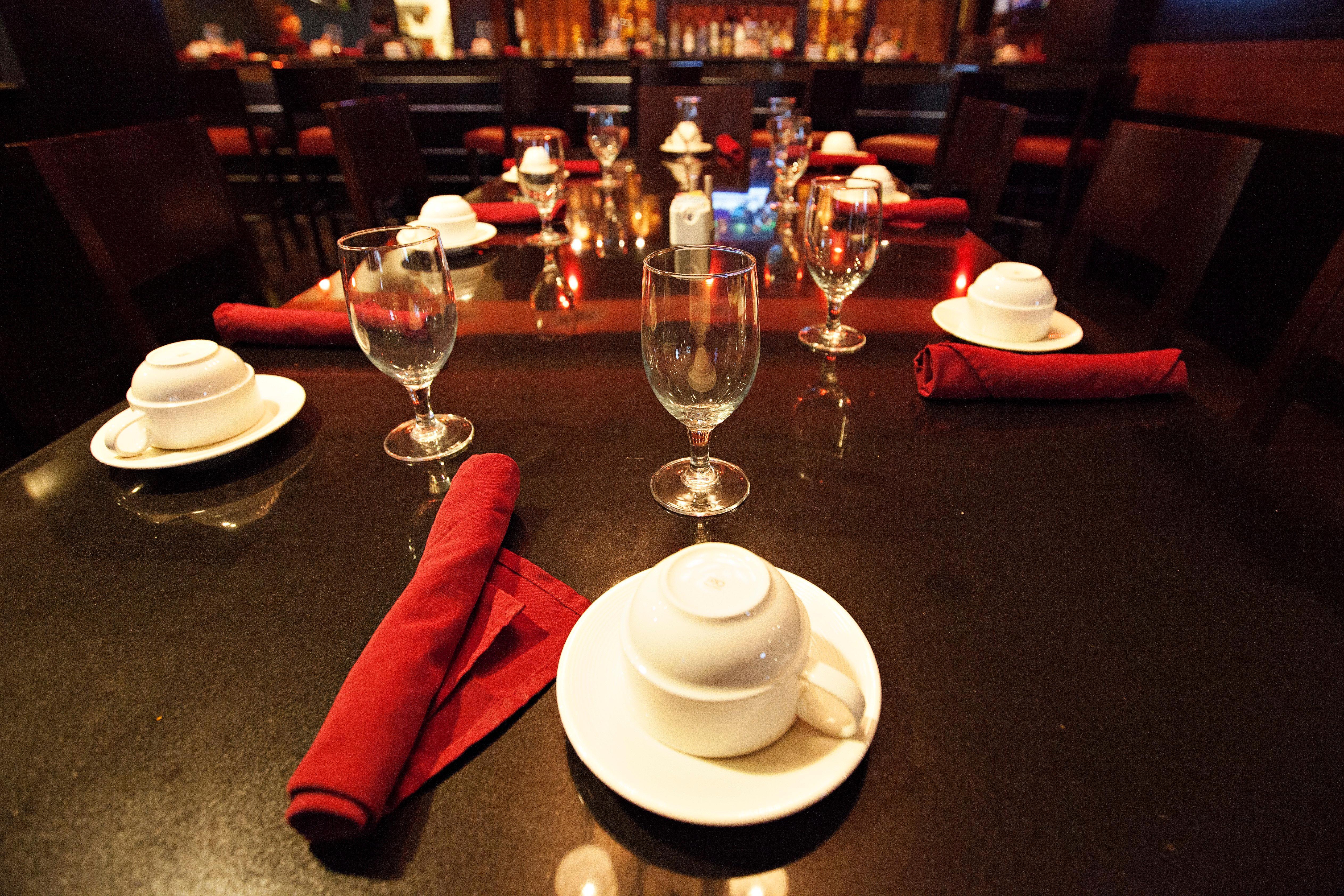 Crowne Plaza Houston Galleria Area By Ihg Luaran gambar