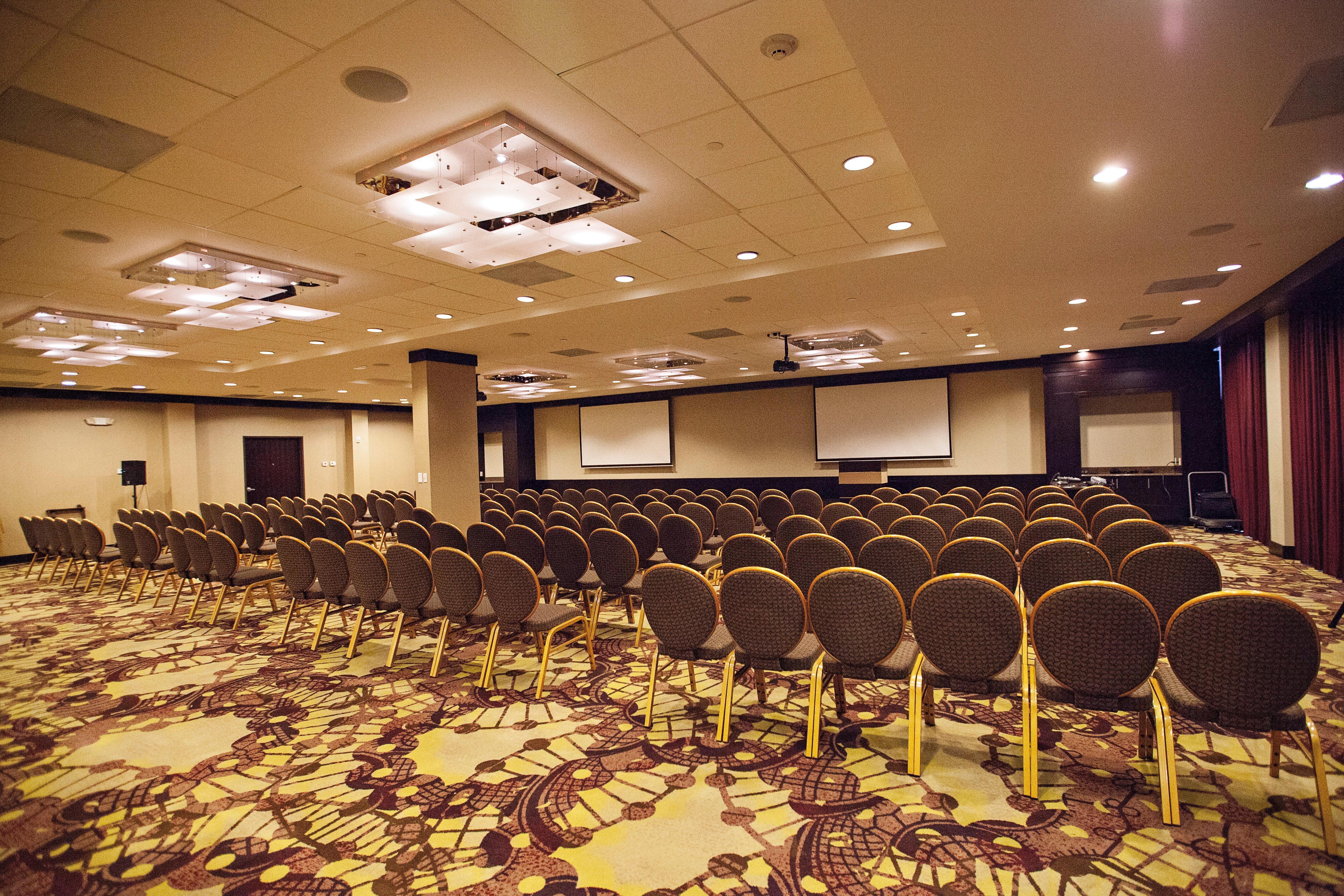 Crowne Plaza Houston Galleria Area By Ihg Luaran gambar