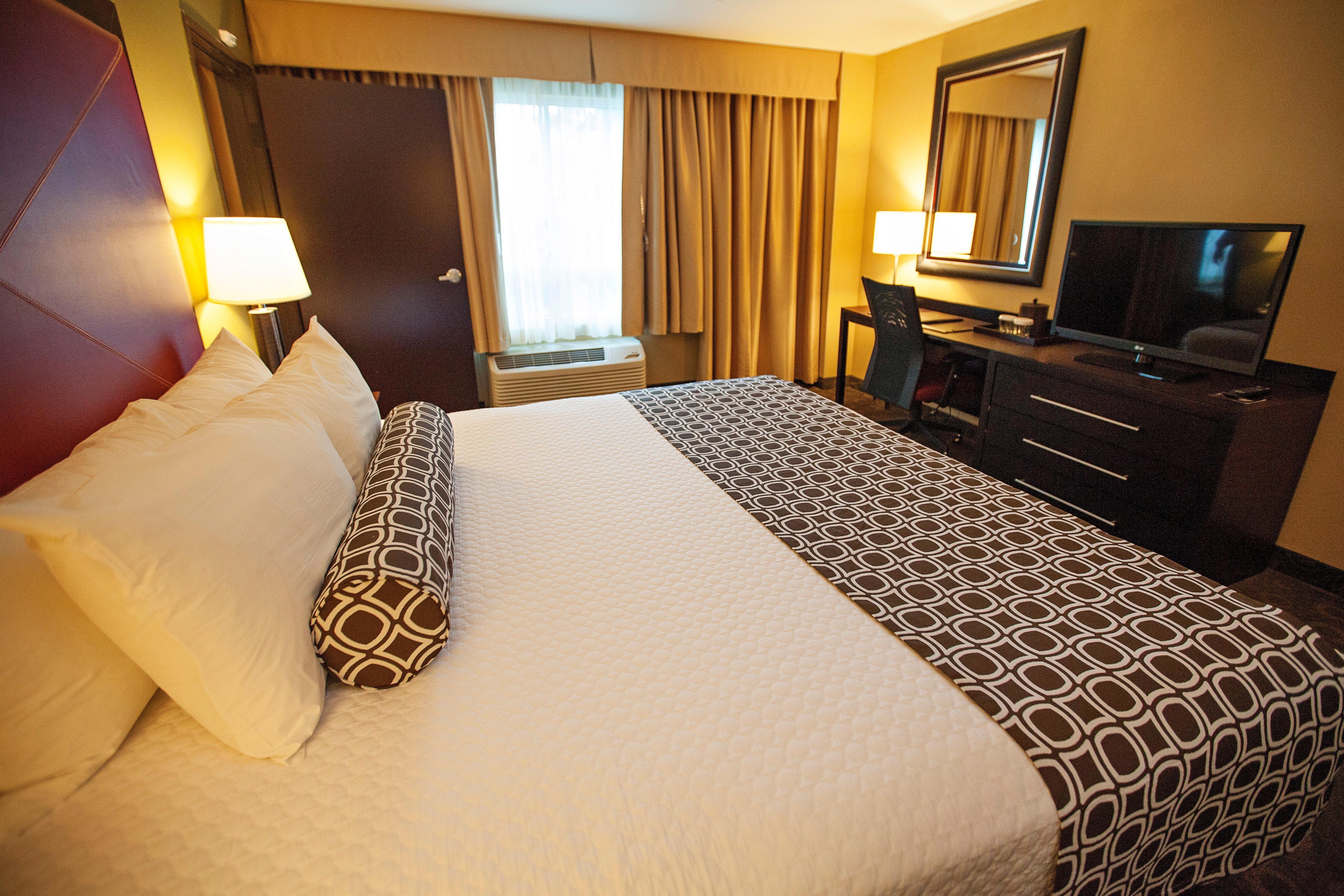 Crowne Plaza Houston Galleria Area By Ihg Luaran gambar