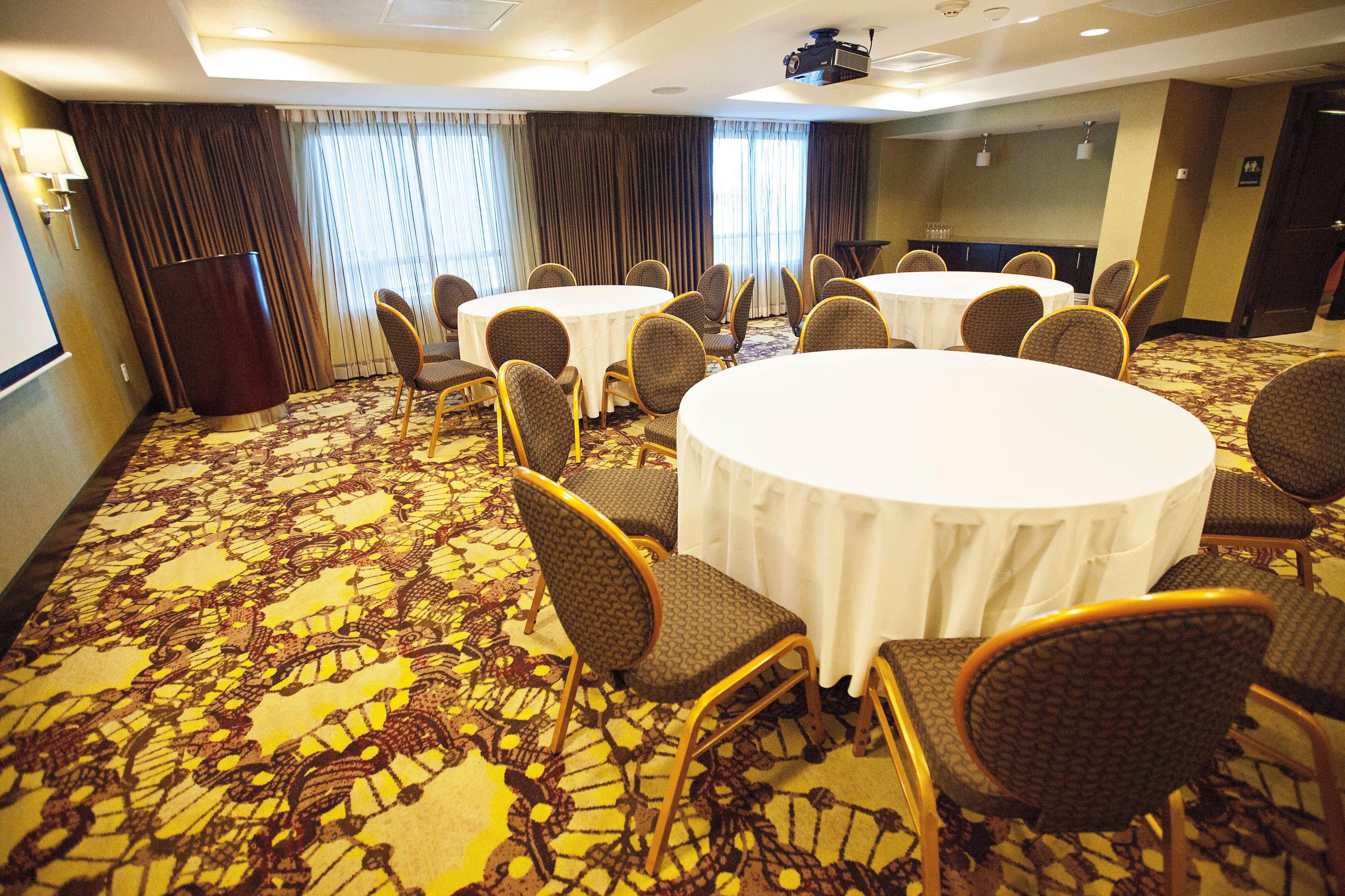 Crowne Plaza Houston Galleria Area By Ihg Luaran gambar