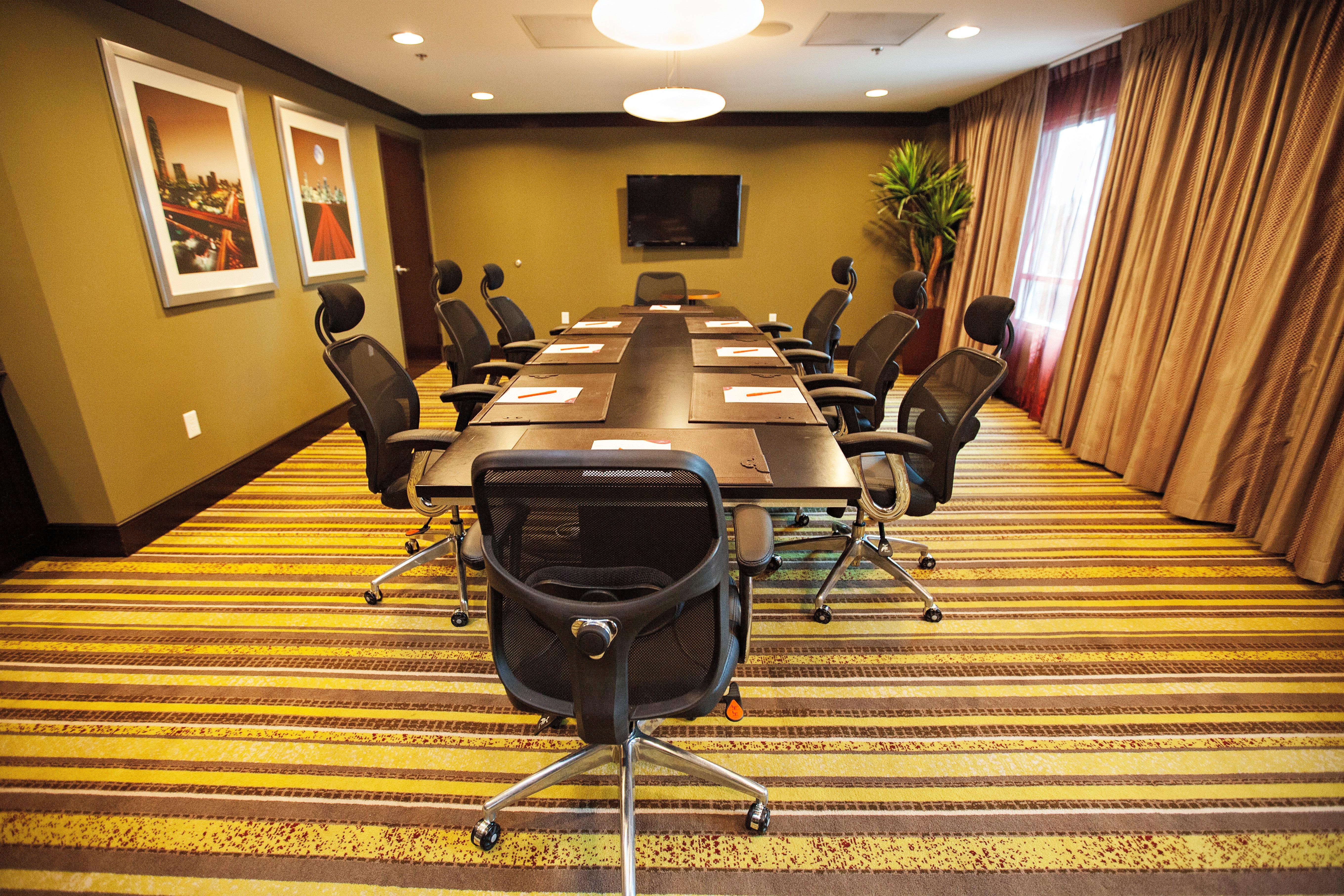 Crowne Plaza Houston Galleria Area By Ihg Luaran gambar