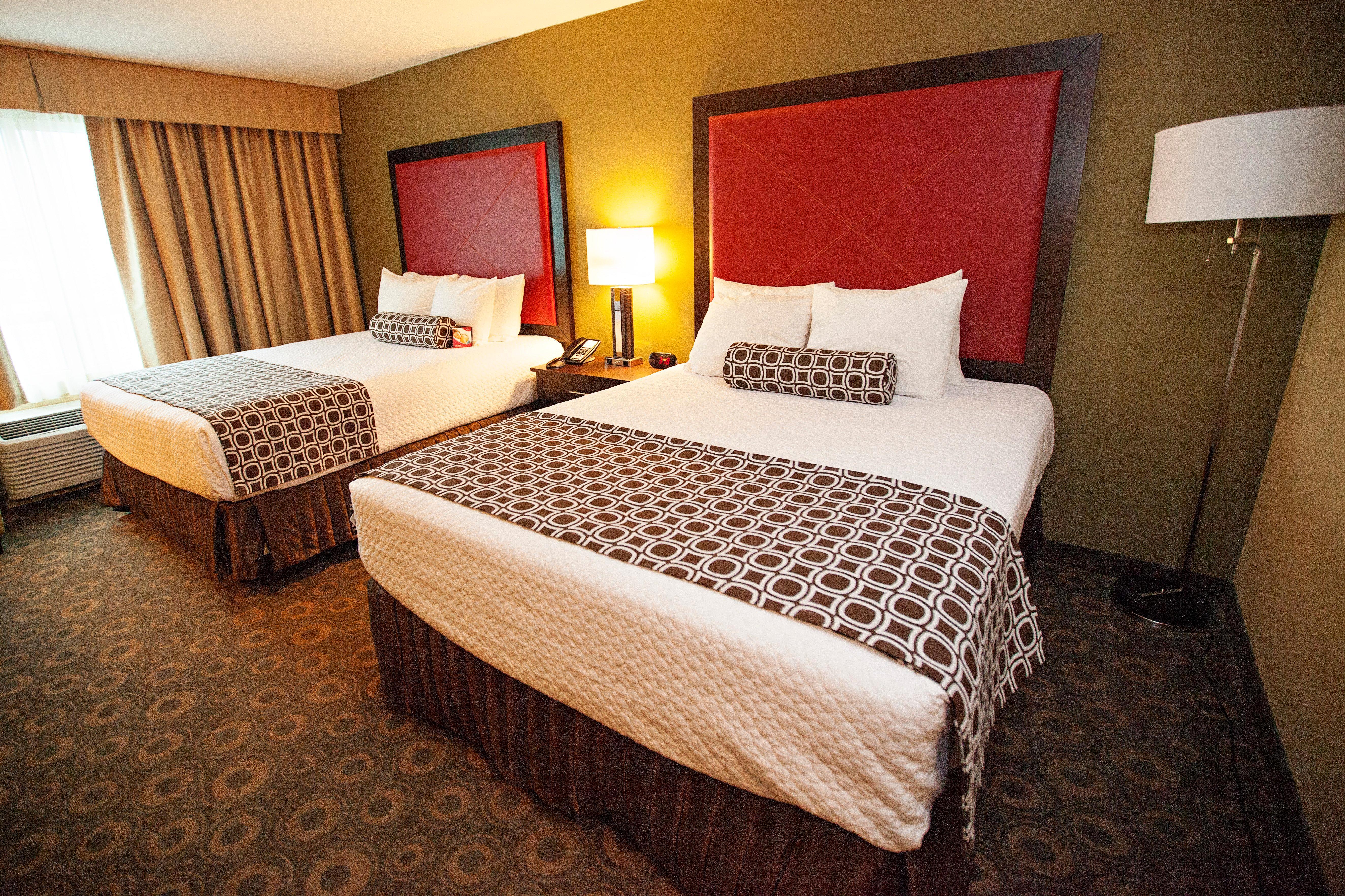 Crowne Plaza Houston Galleria Area By Ihg Luaran gambar