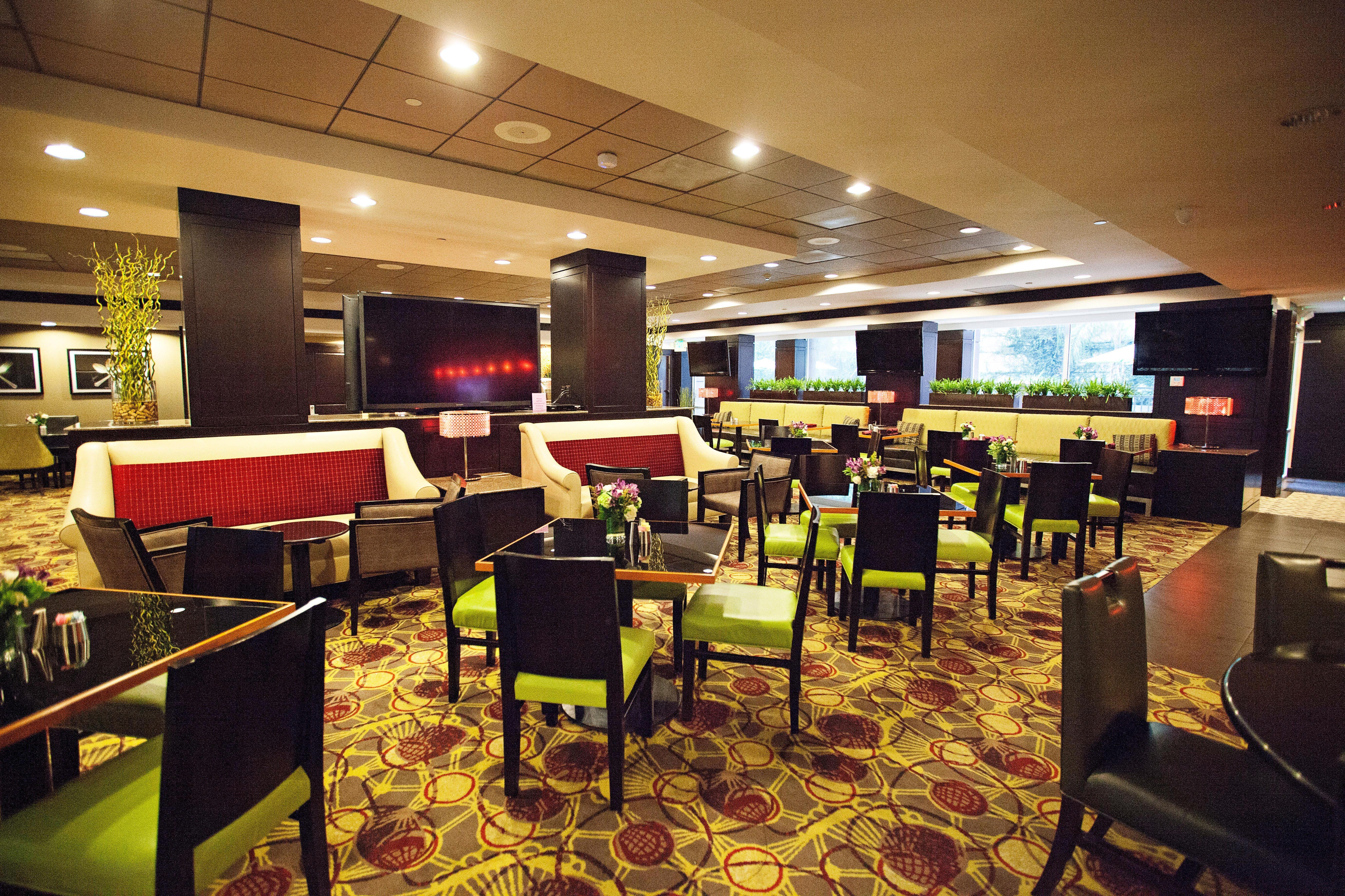 Crowne Plaza Houston Galleria Area By Ihg Luaran gambar