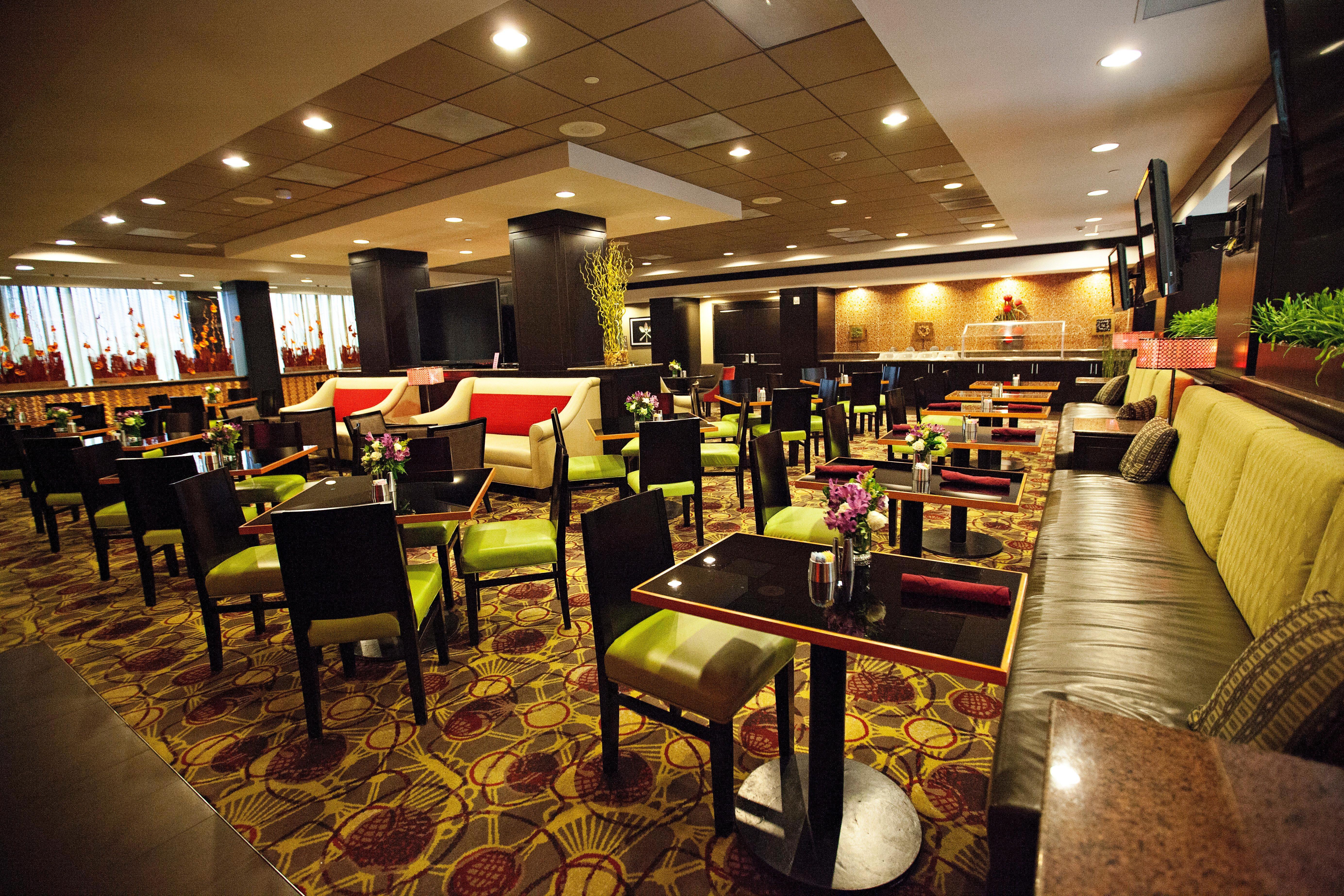 Crowne Plaza Houston Galleria Area By Ihg Luaran gambar