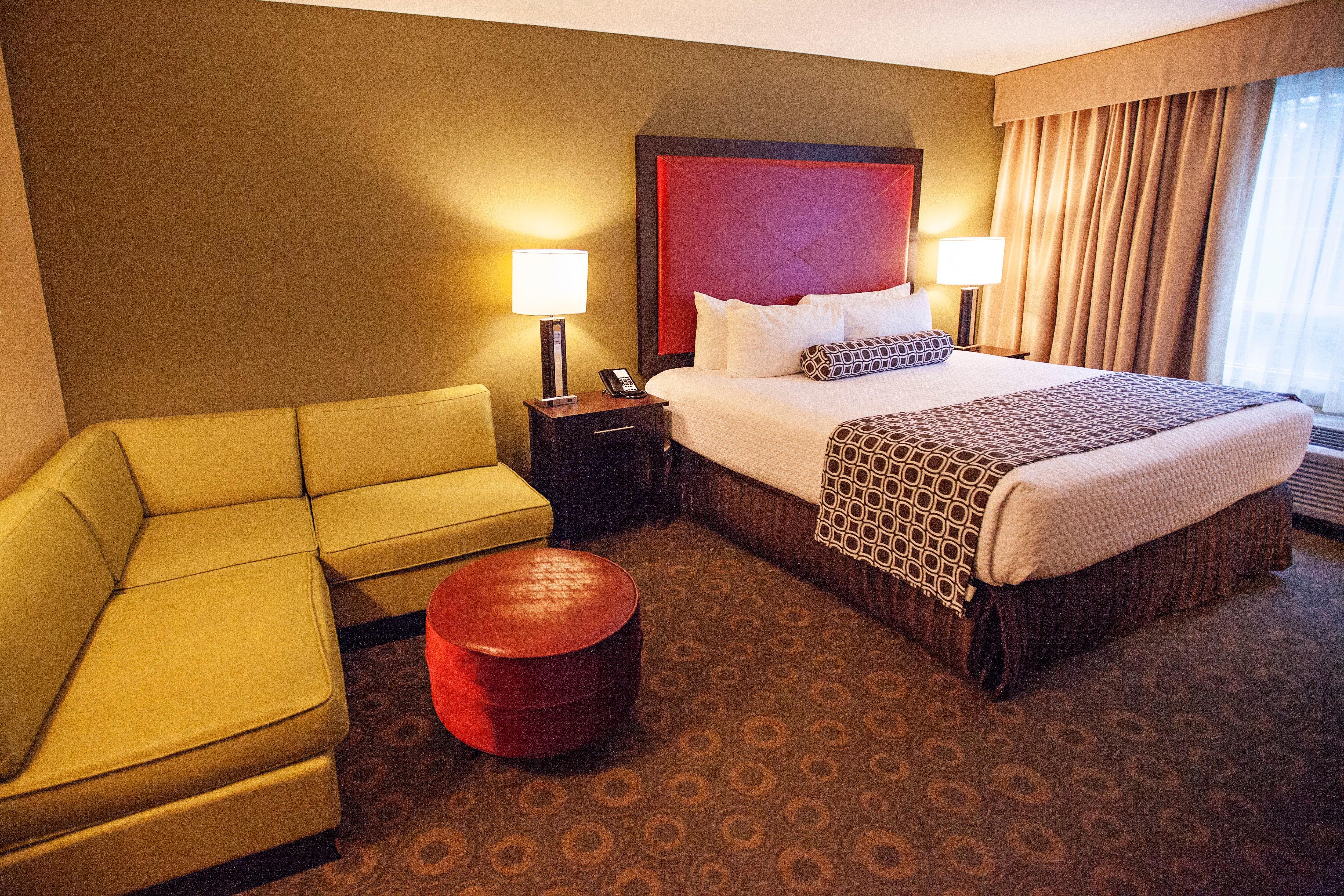 Crowne Plaza Houston Galleria Area By Ihg Luaran gambar