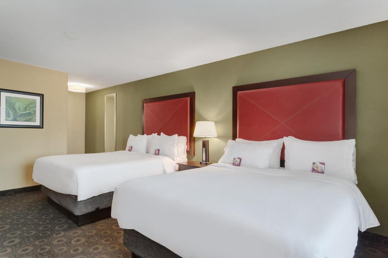 Crowne Plaza Houston Galleria Area By Ihg Luaran gambar