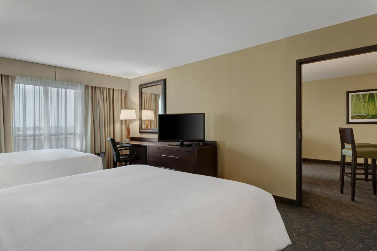 Crowne Plaza Houston Galleria Area By Ihg Luaran gambar