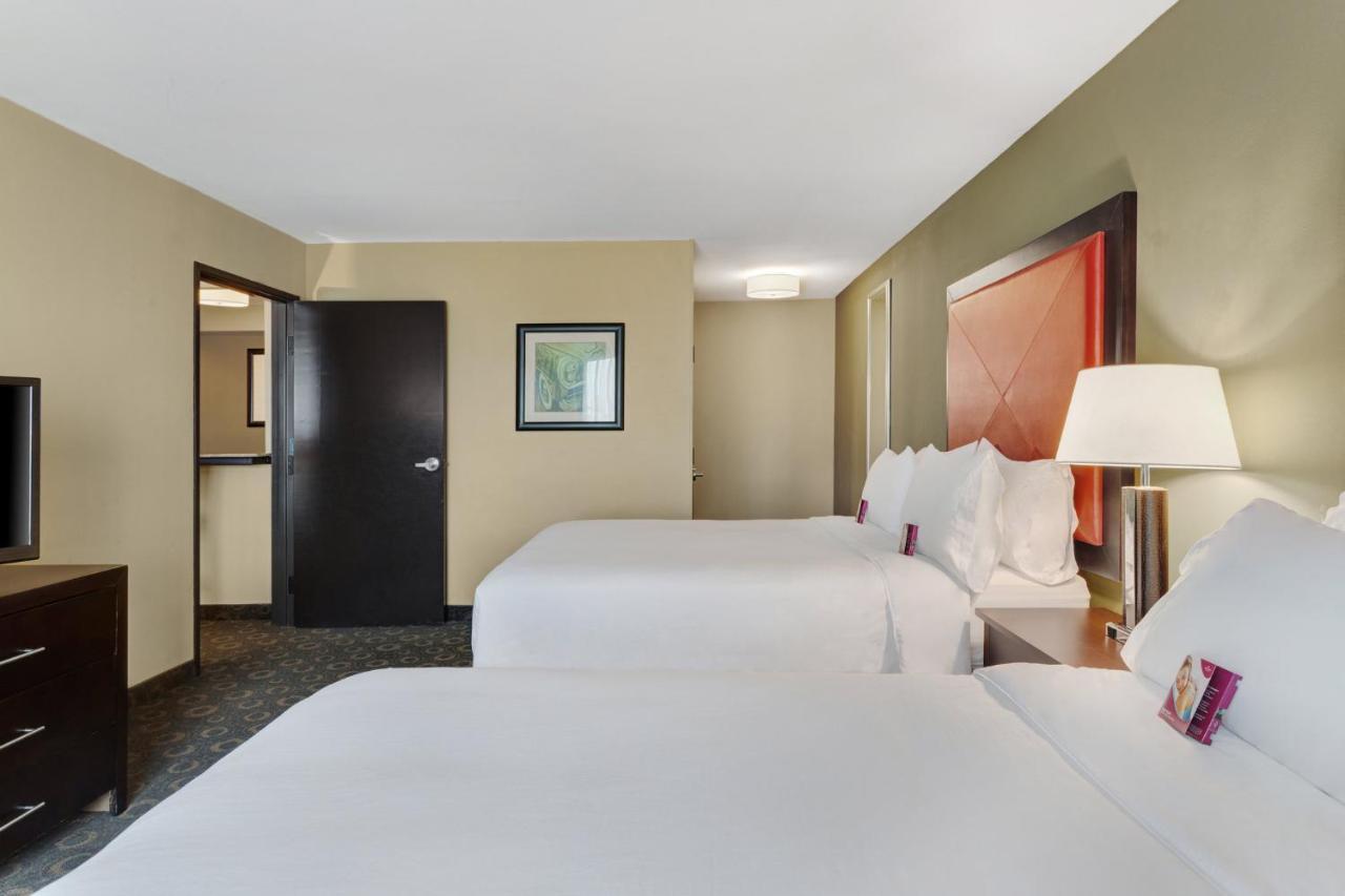 Crowne Plaza Houston Galleria Area By Ihg Luaran gambar