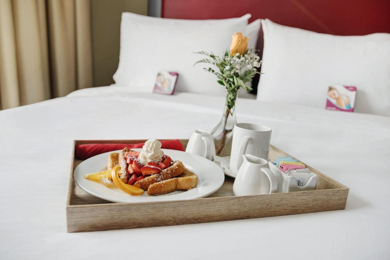 Crowne Plaza Houston Galleria Area By Ihg Luaran gambar