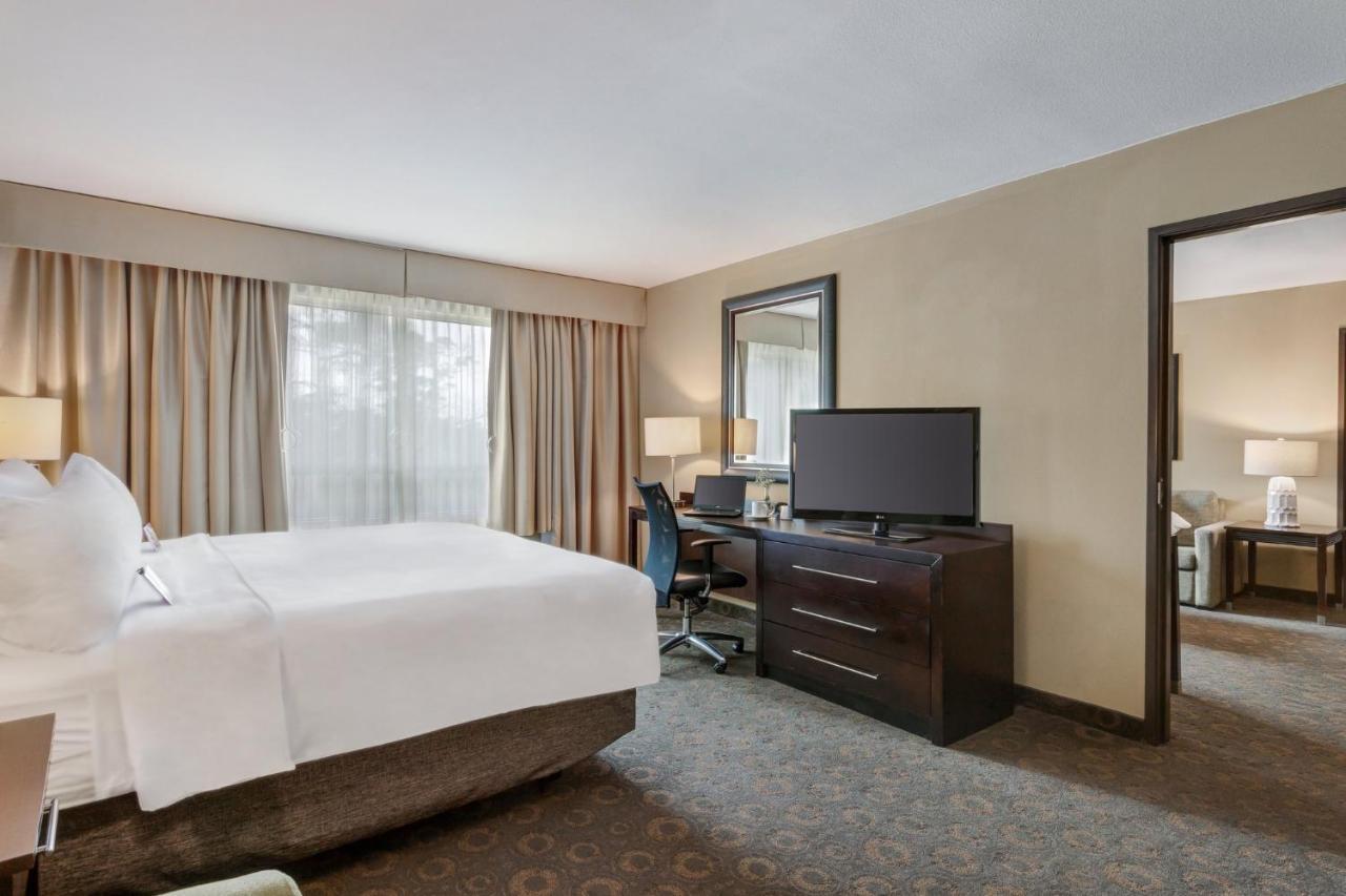 Crowne Plaza Houston Galleria Area By Ihg Luaran gambar