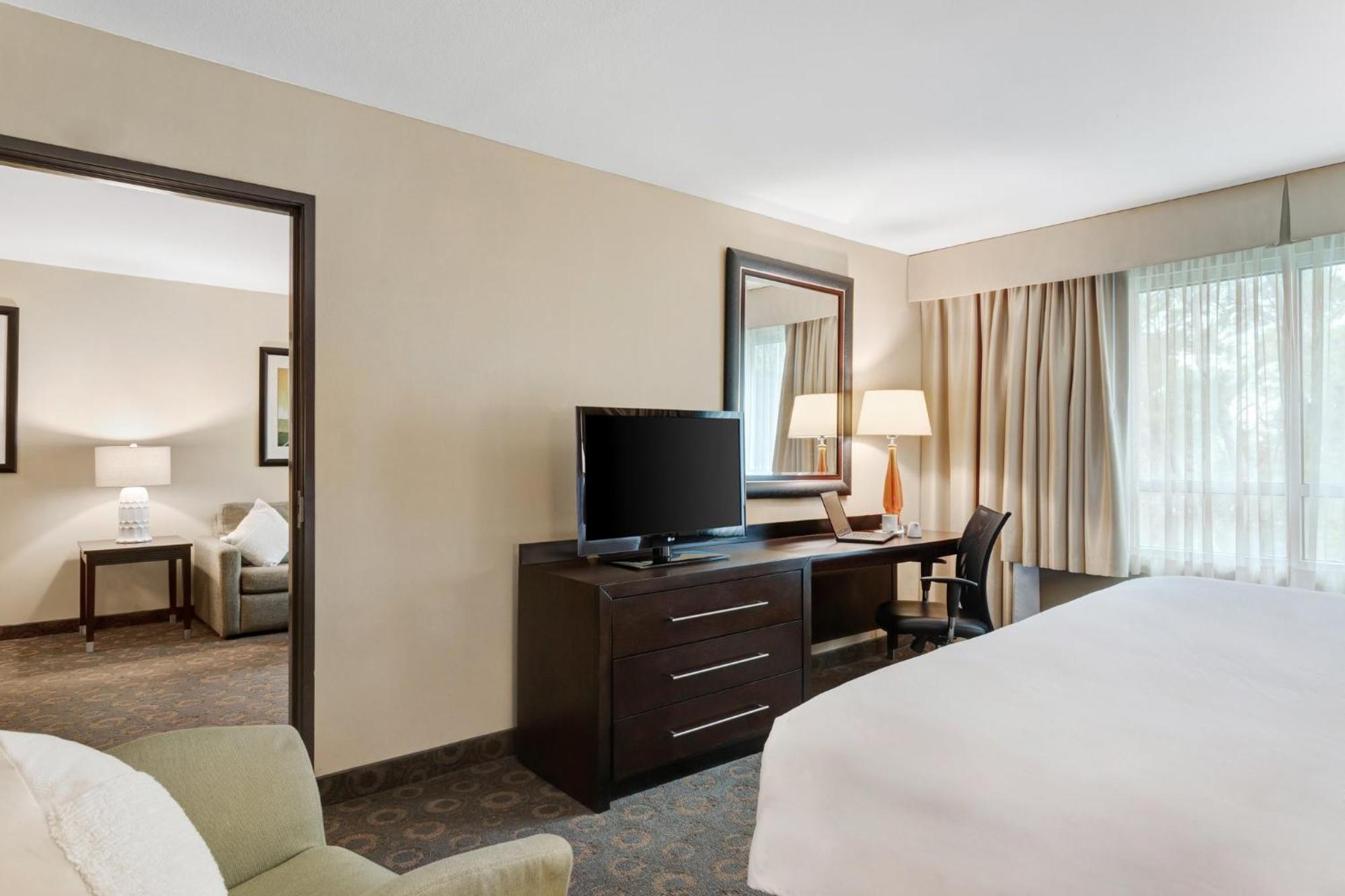 Crowne Plaza Houston Galleria Area By Ihg Luaran gambar