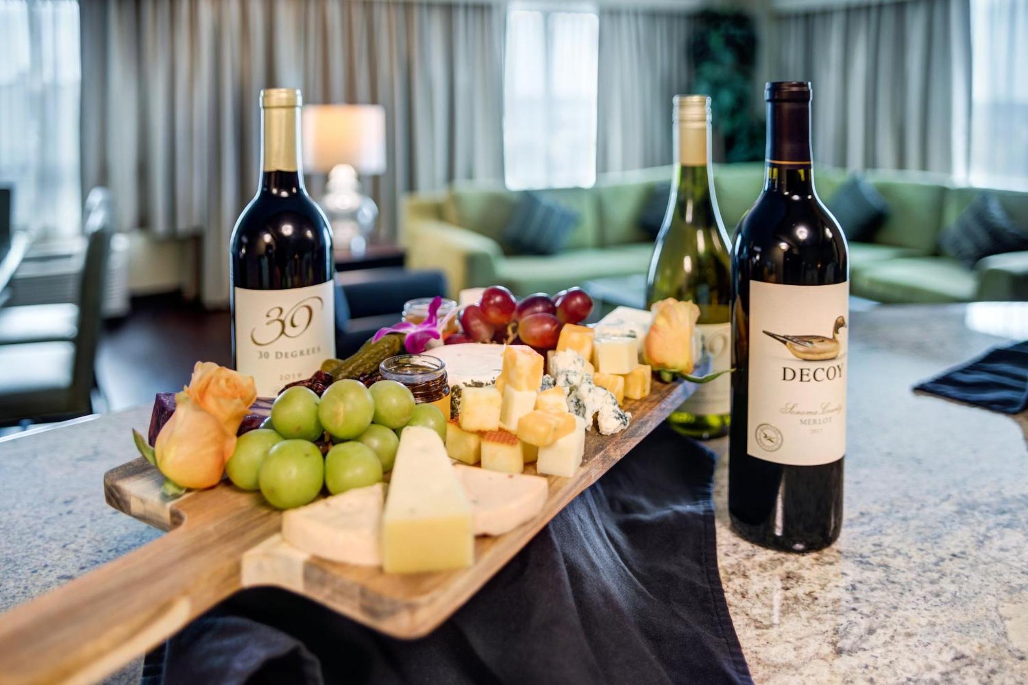Crowne Plaza Houston Galleria Area By Ihg Luaran gambar