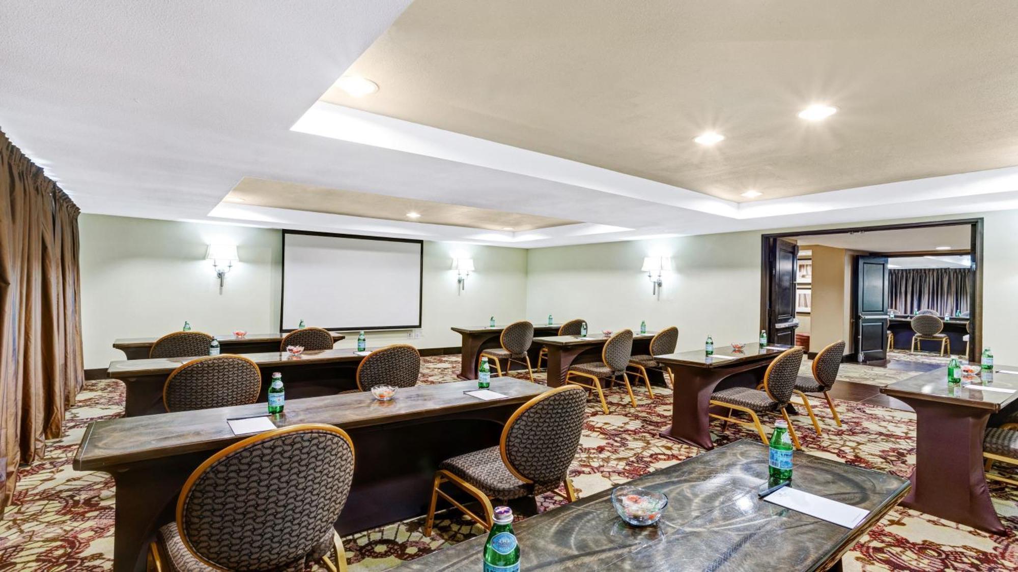 Crowne Plaza Houston Galleria Area By Ihg Luaran gambar